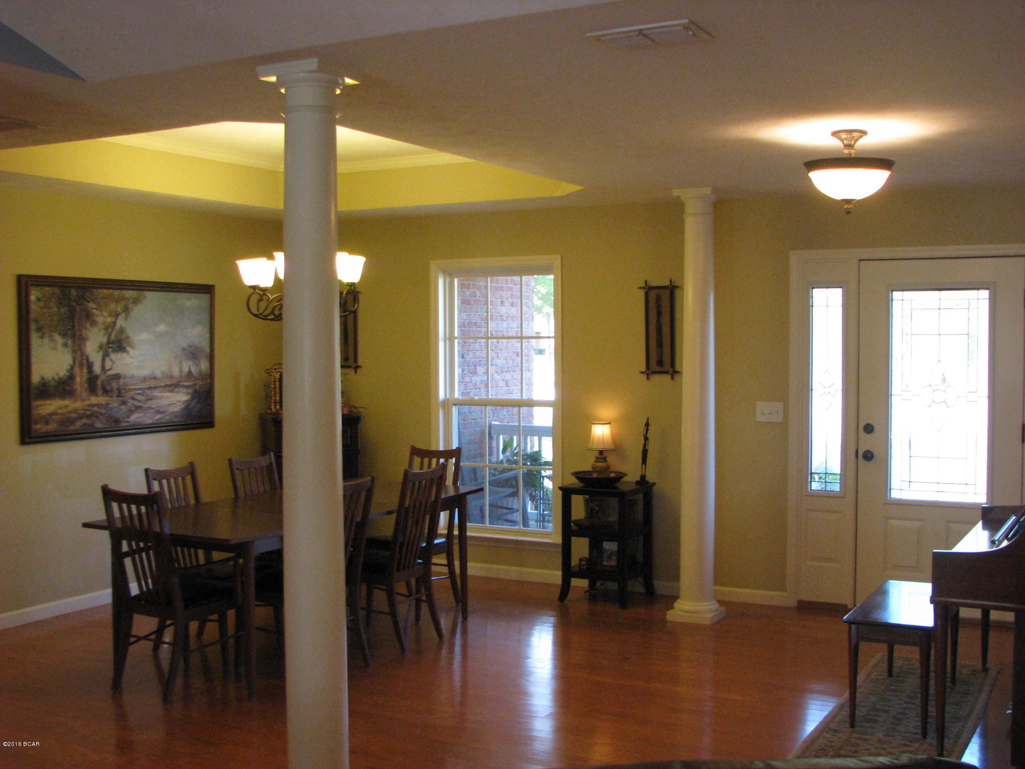 Indian Springs - Residential