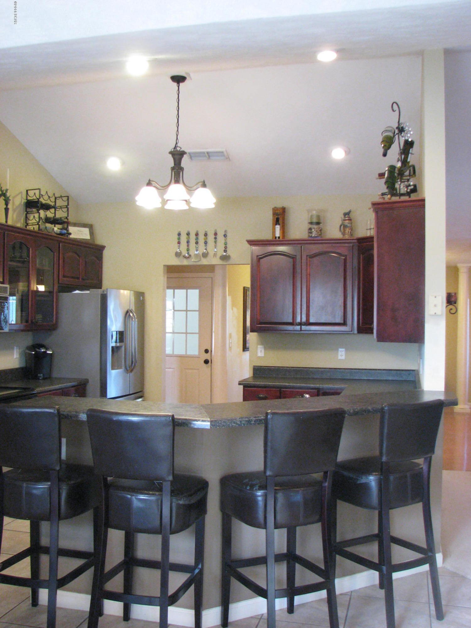 Indian Springs - Residential