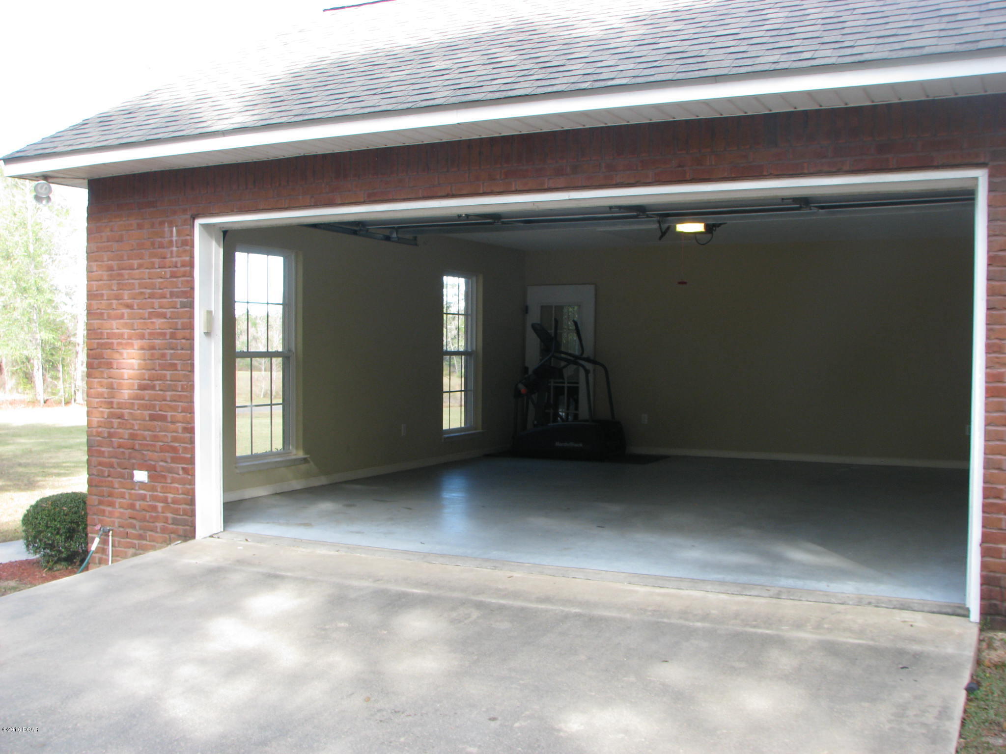 Indian Springs - Residential