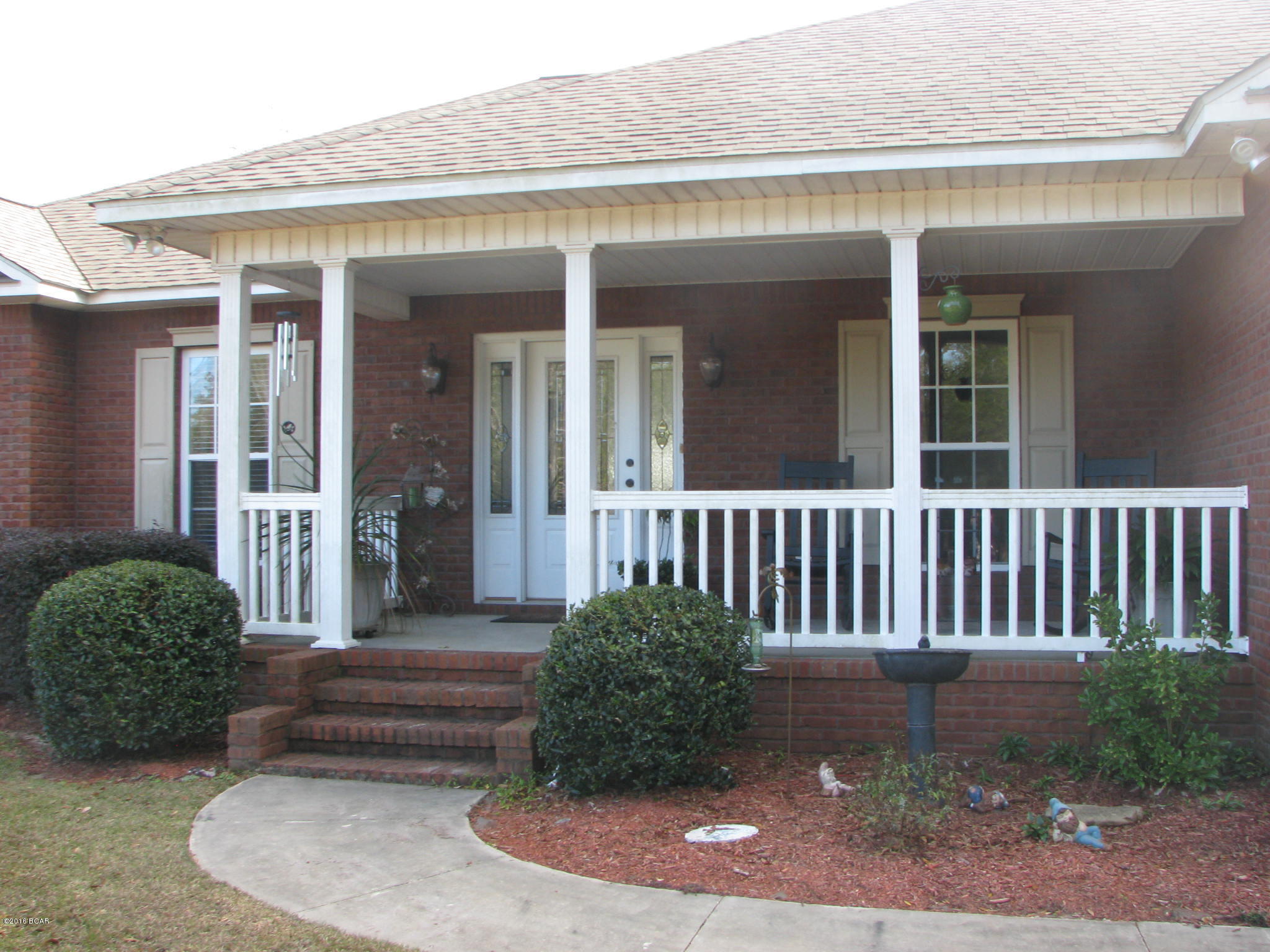 Indian Springs - Residential