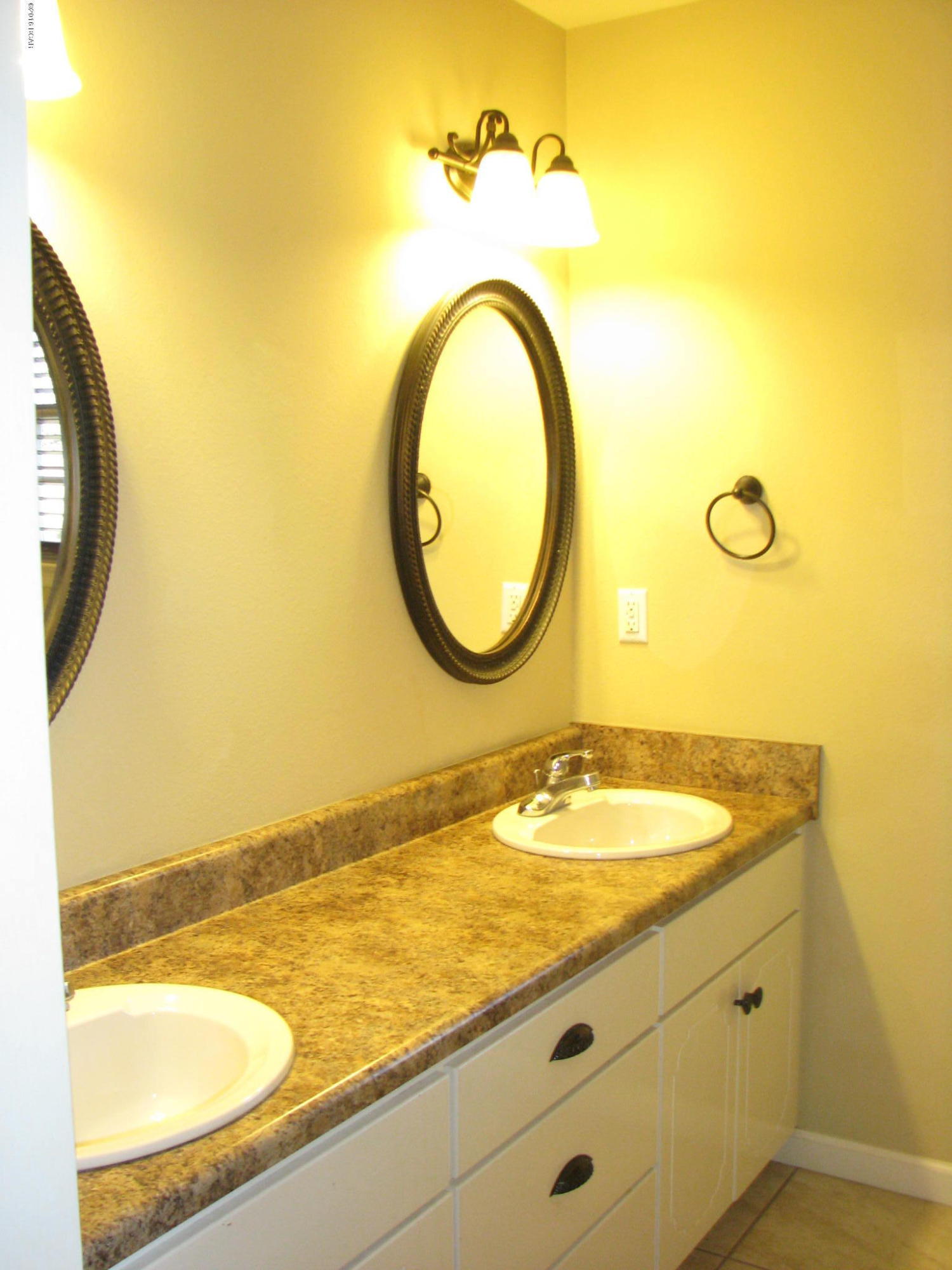 Indian Springs - Residential