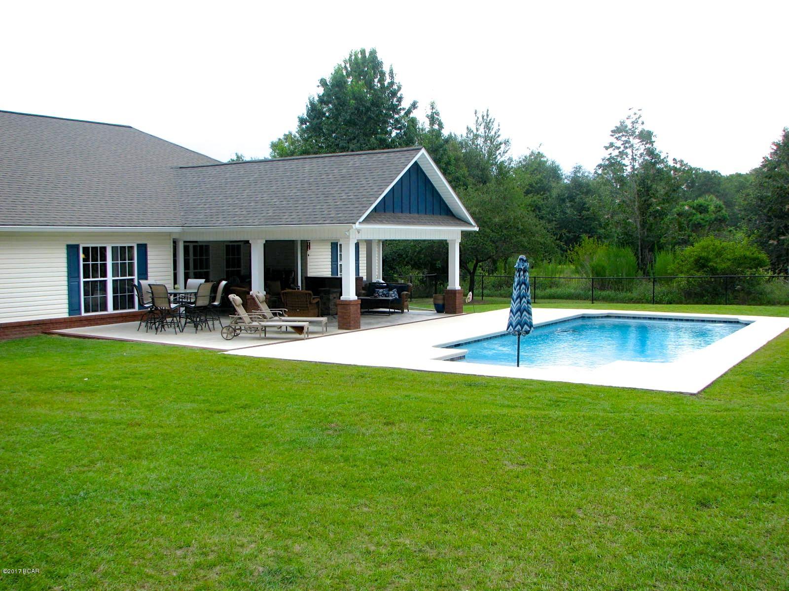 Indian Springs - Residential