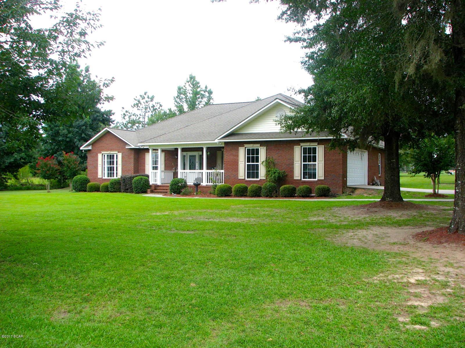 Indian Springs - Residential