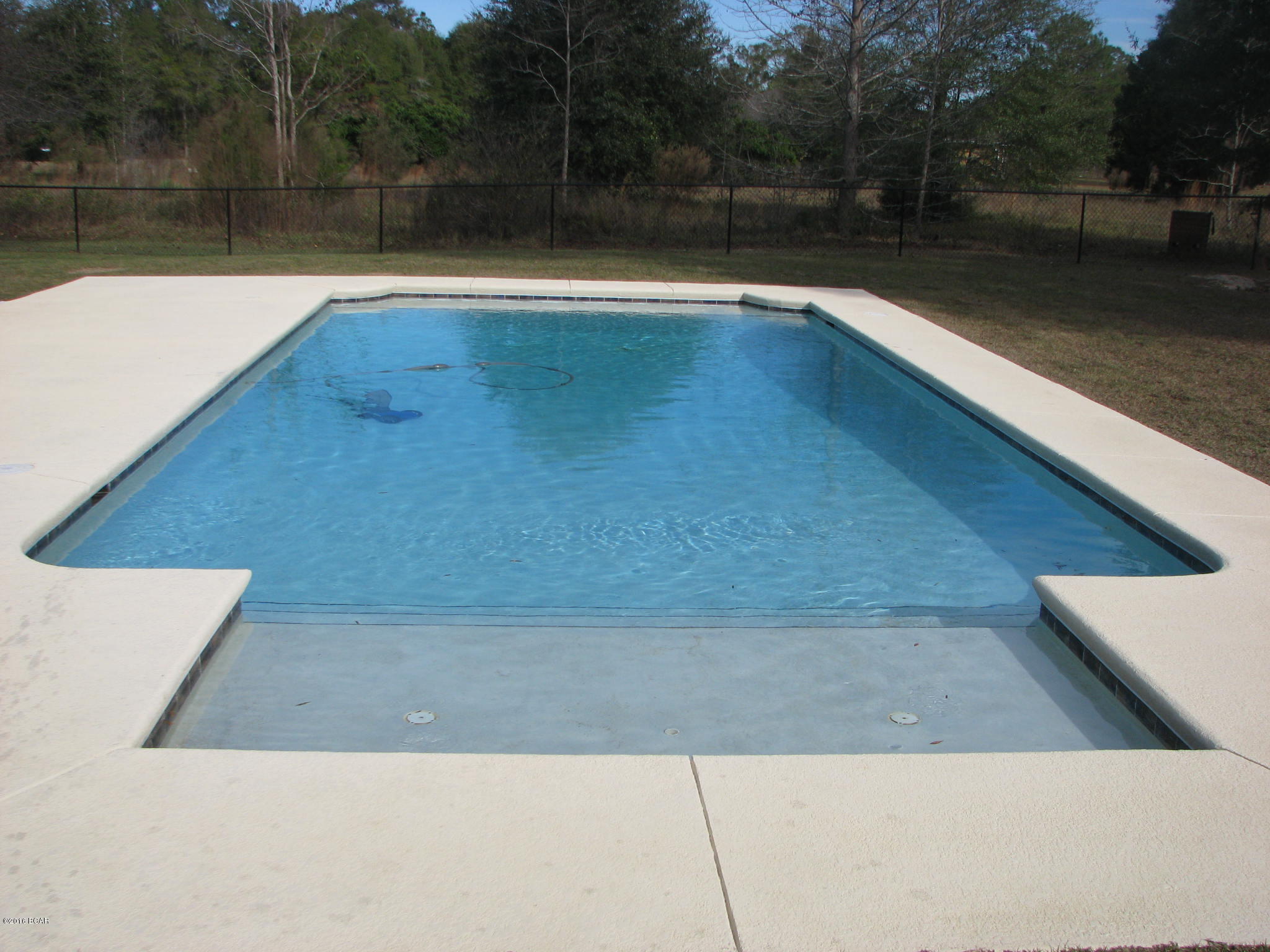 Indian Springs - Residential