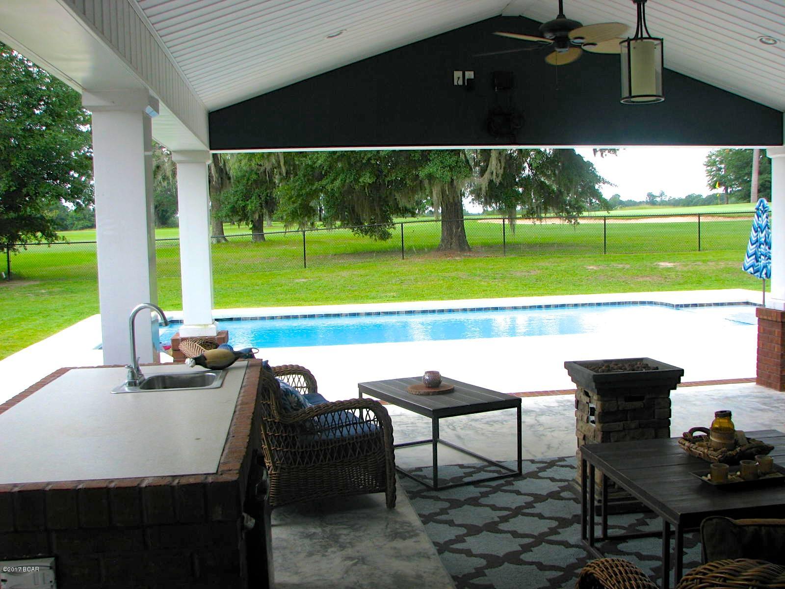 Indian Springs - Residential