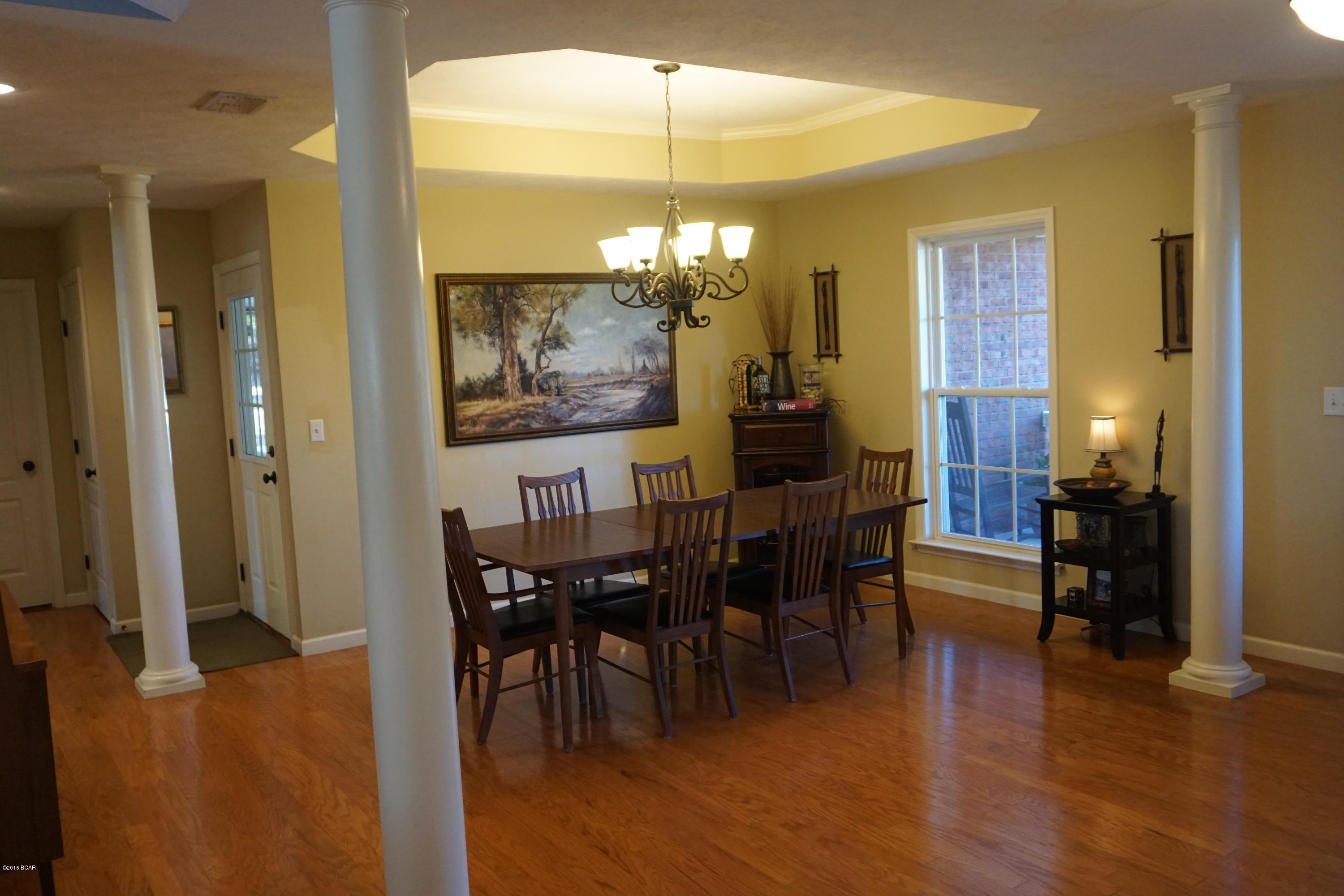 Indian Springs - Residential