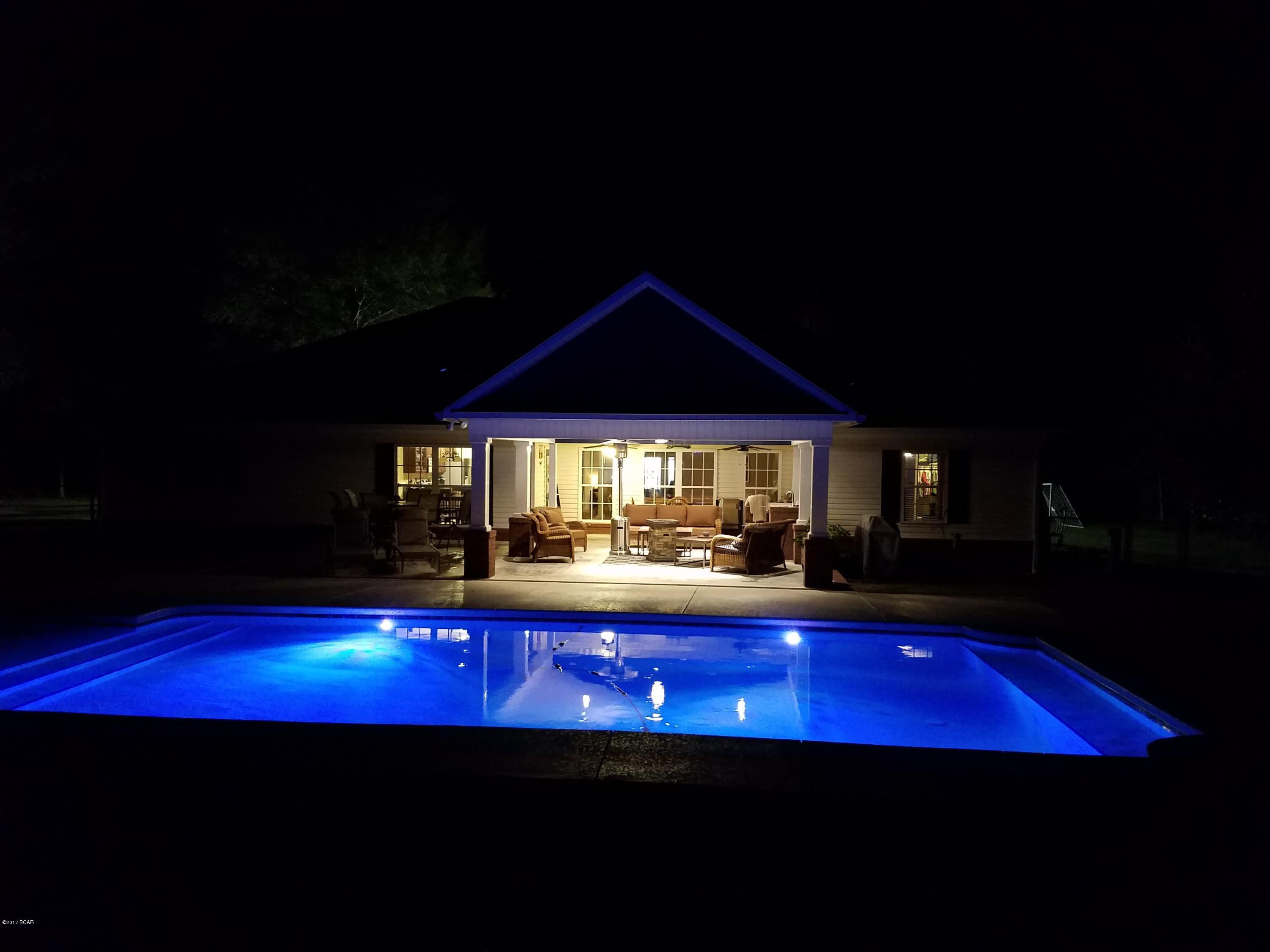 Indian Springs - Residential