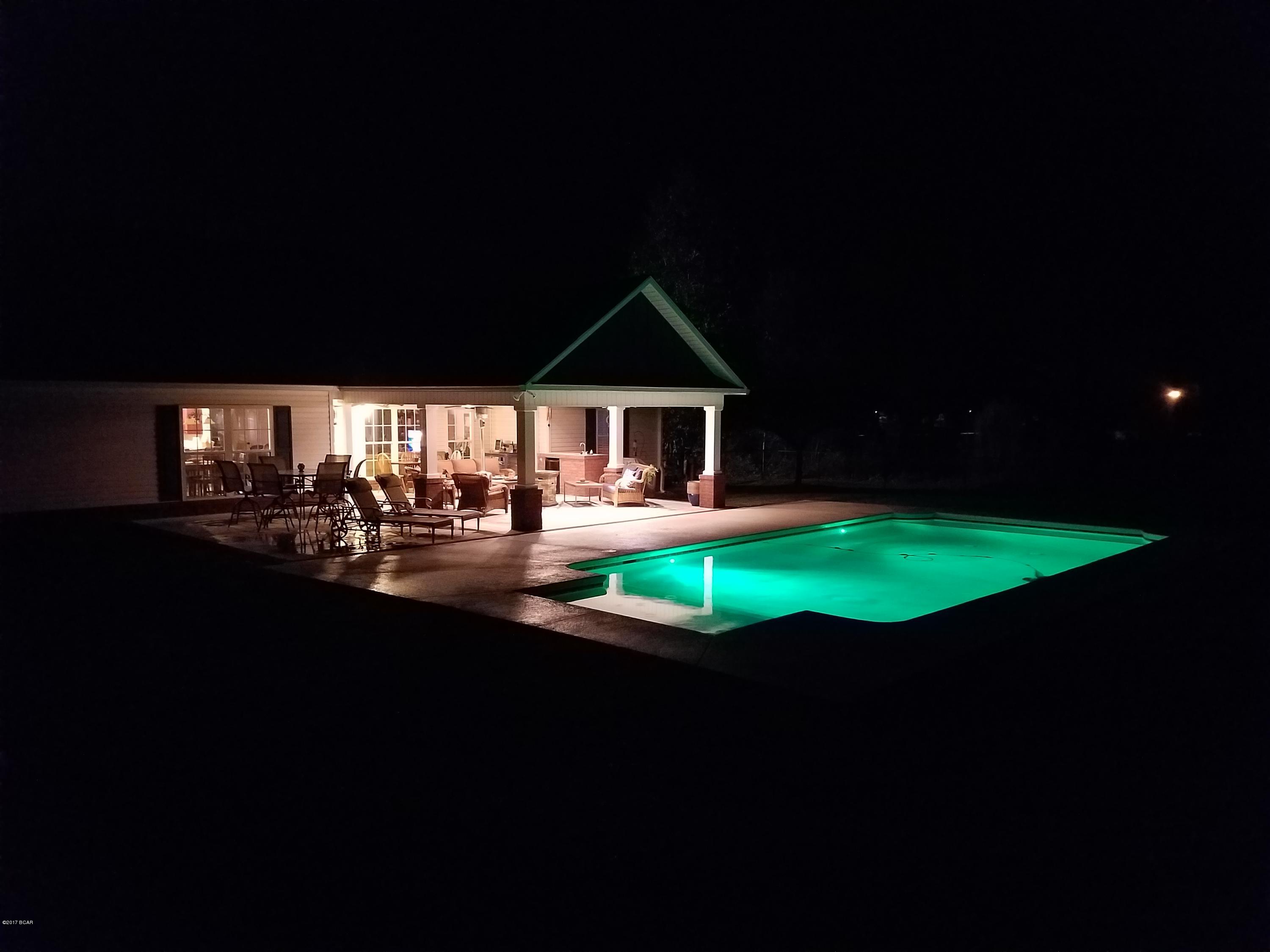 Indian Springs - Residential