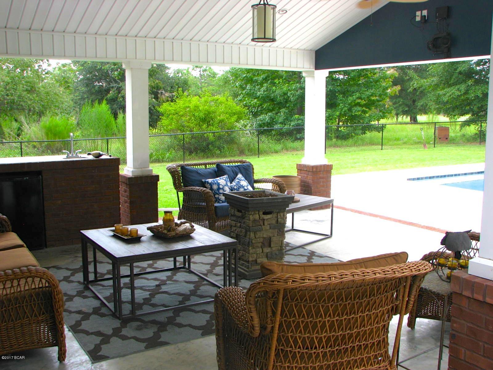 Indian Springs - Residential