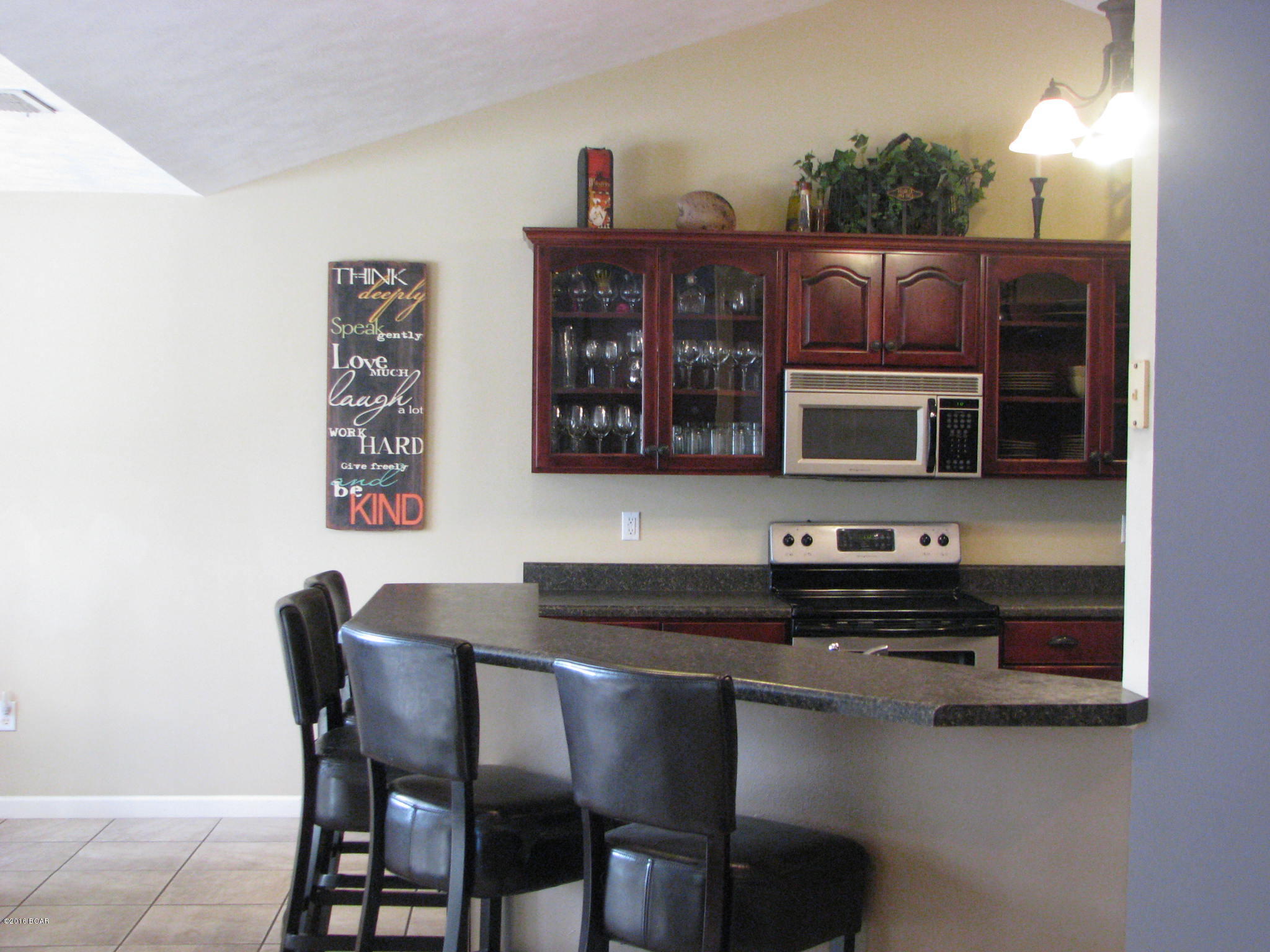 Indian Springs - Residential