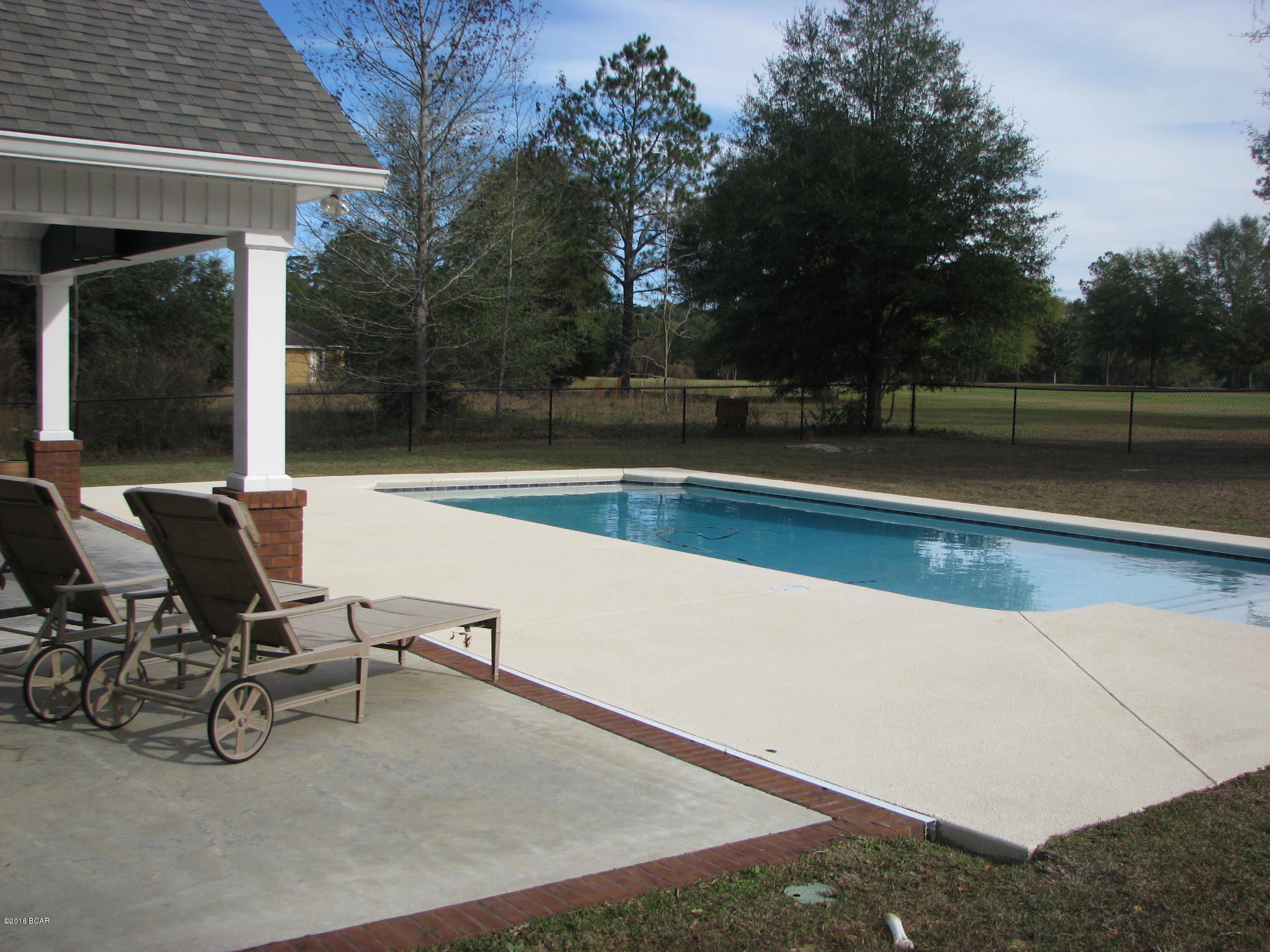 Indian Springs - Residential