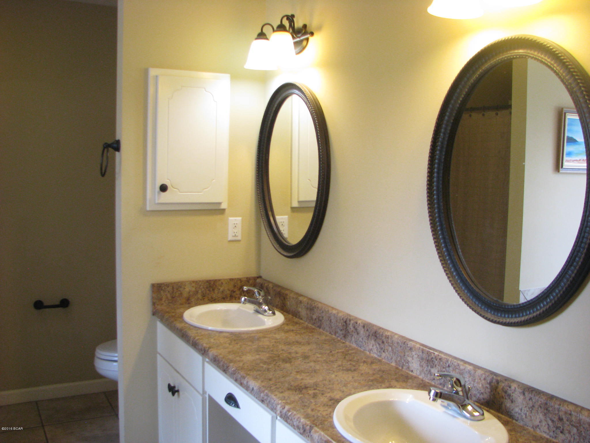 Indian Springs - Residential