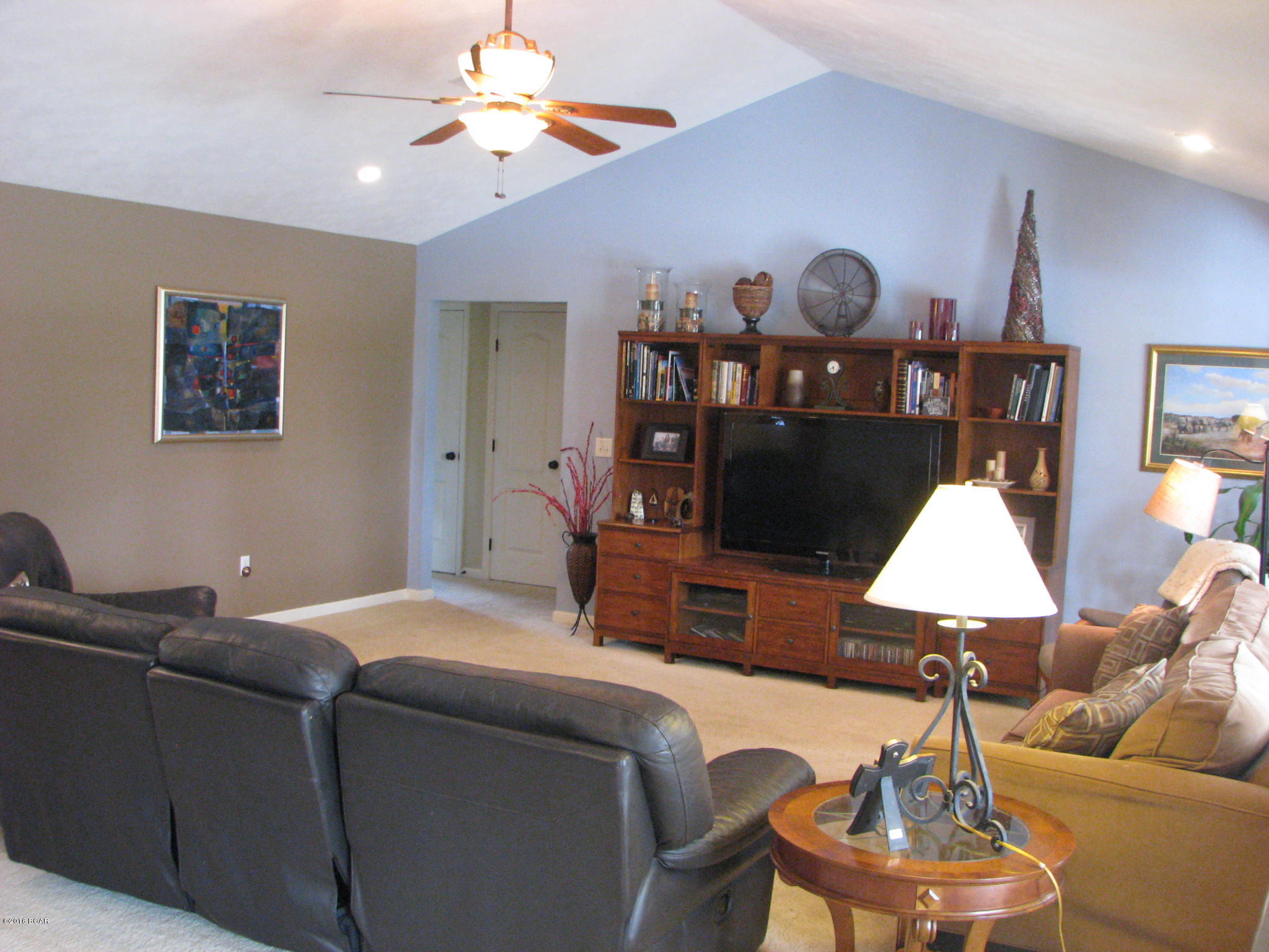 Indian Springs - Residential