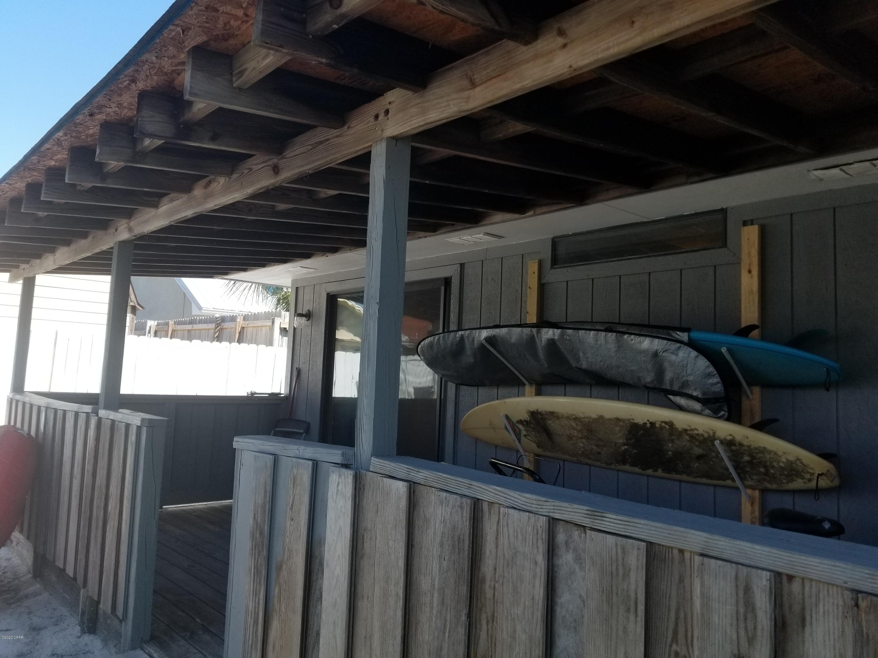 Sago - Residential Lease