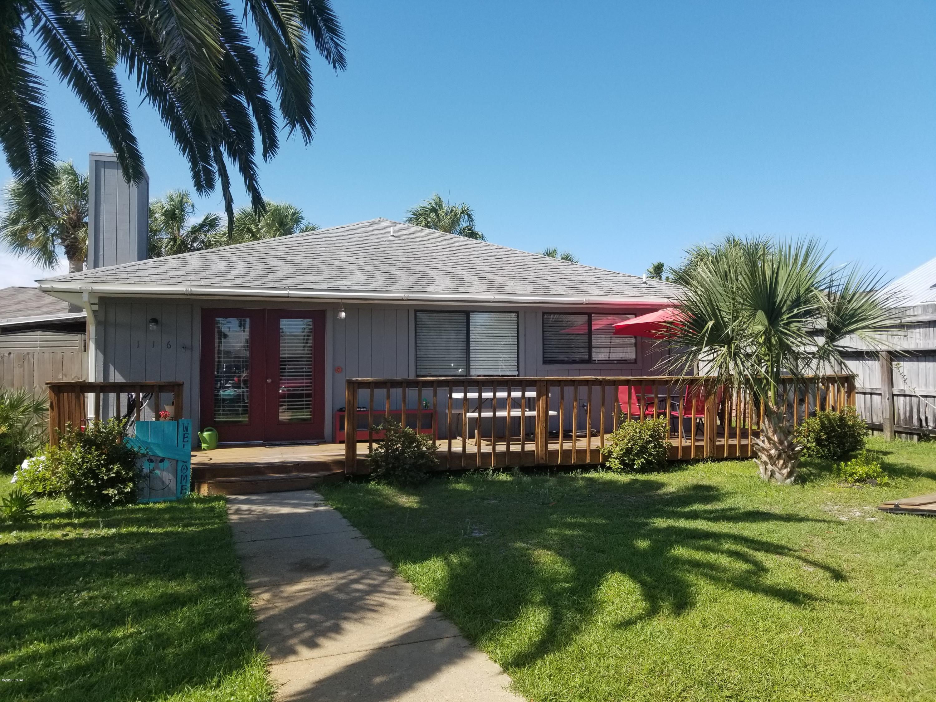 Sago - Residential Lease