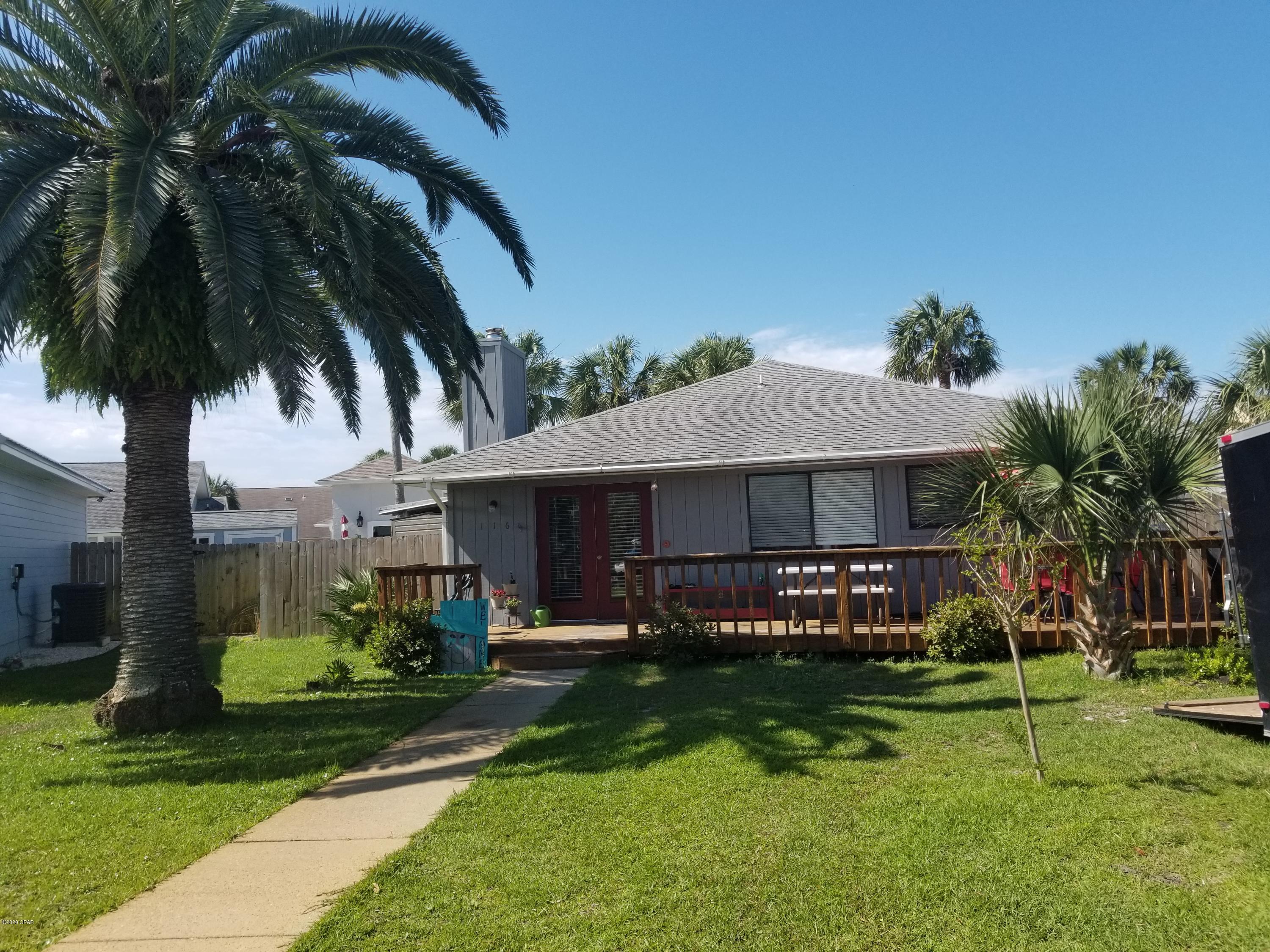 Sago - Residential Lease