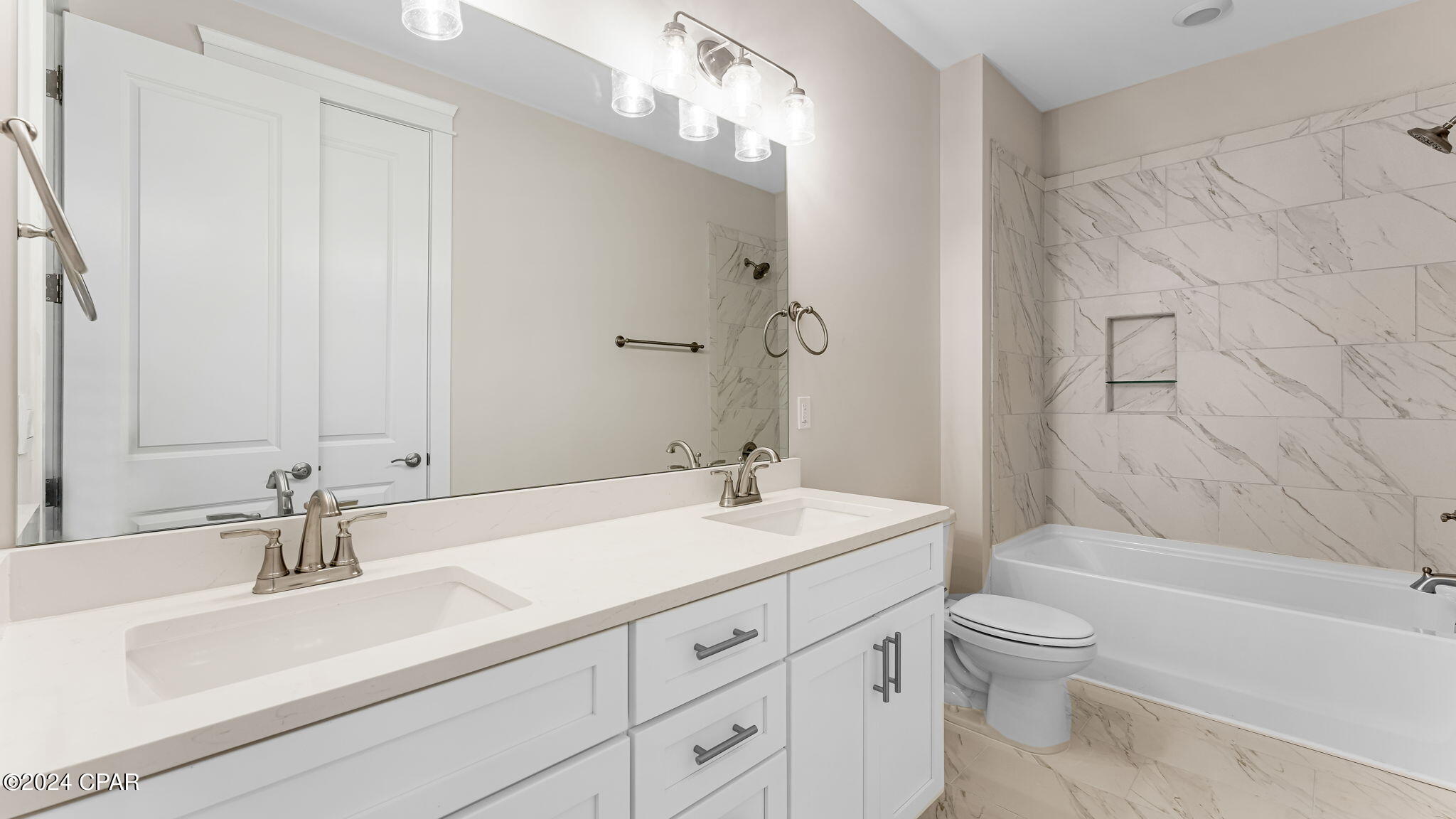 Cape San Blas - Residential