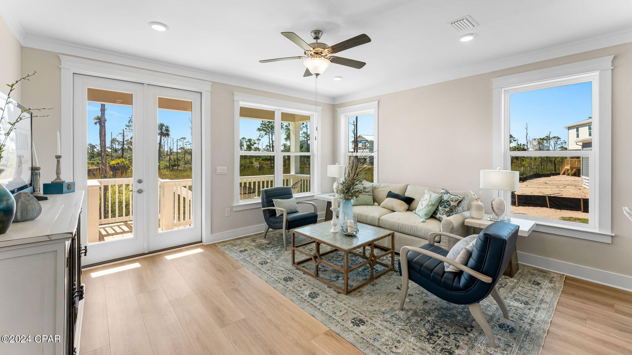 Cape San Blas - Residential