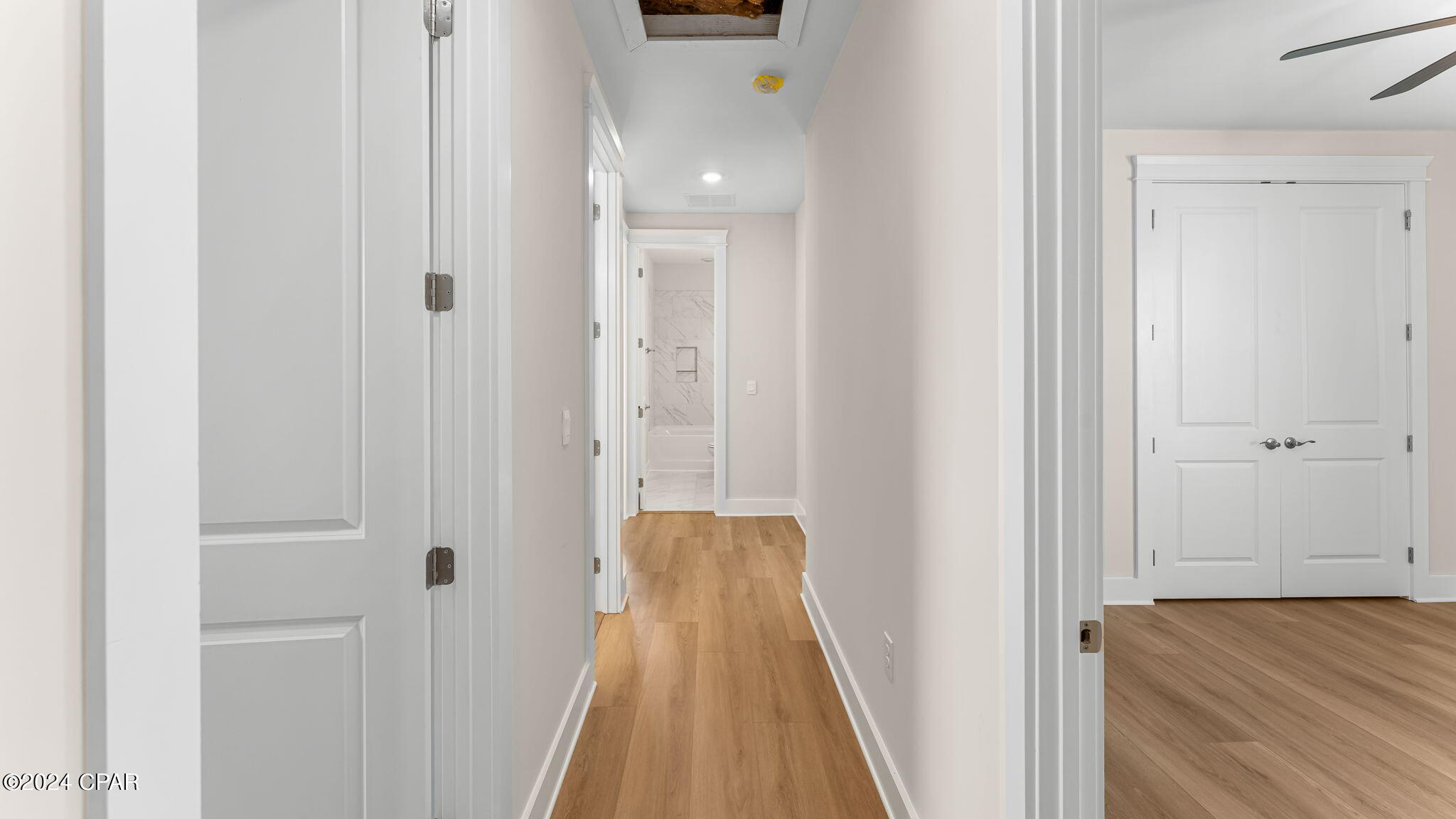 Cape San Blas - Residential