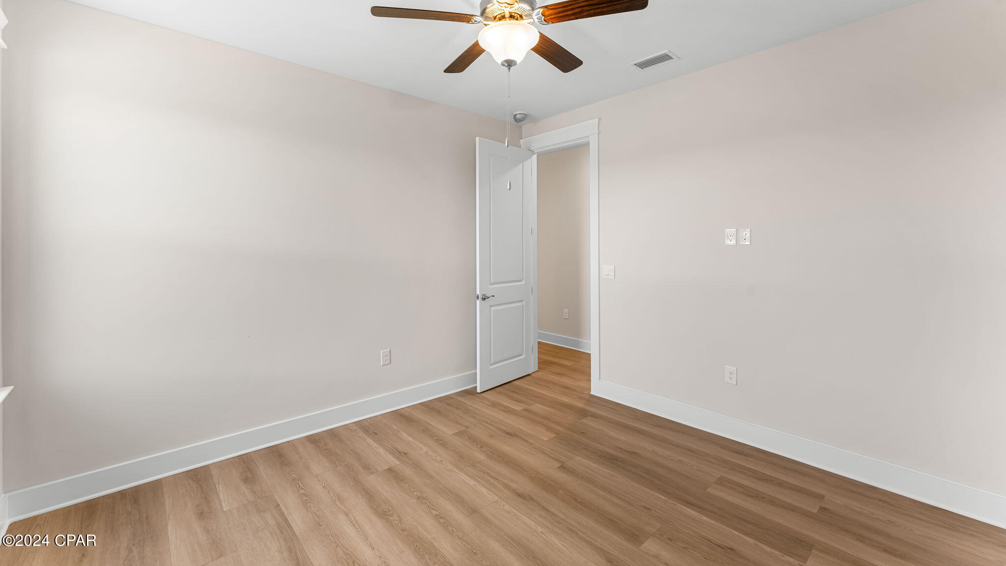 Cape San Blas - Residential