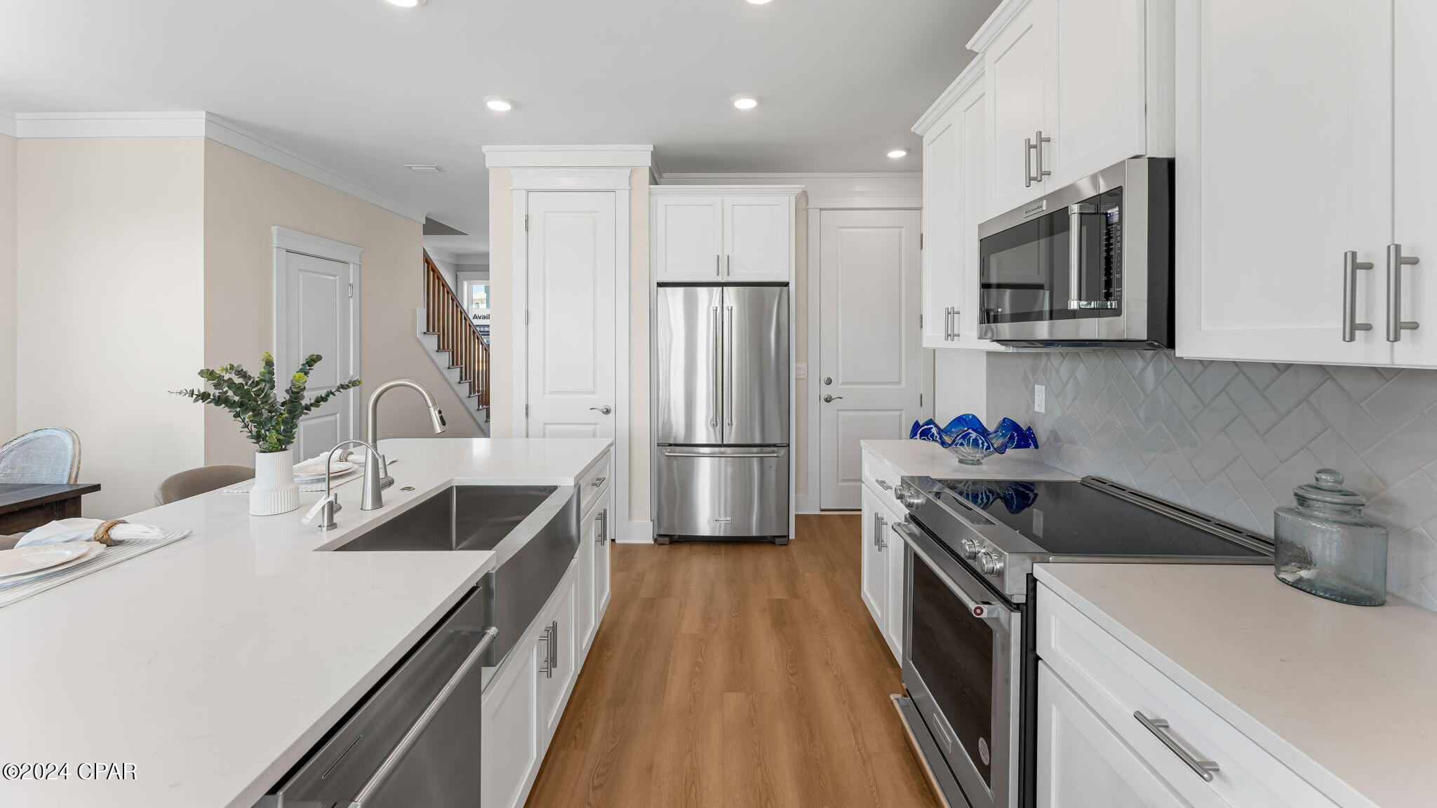 Cape San Blas - Residential