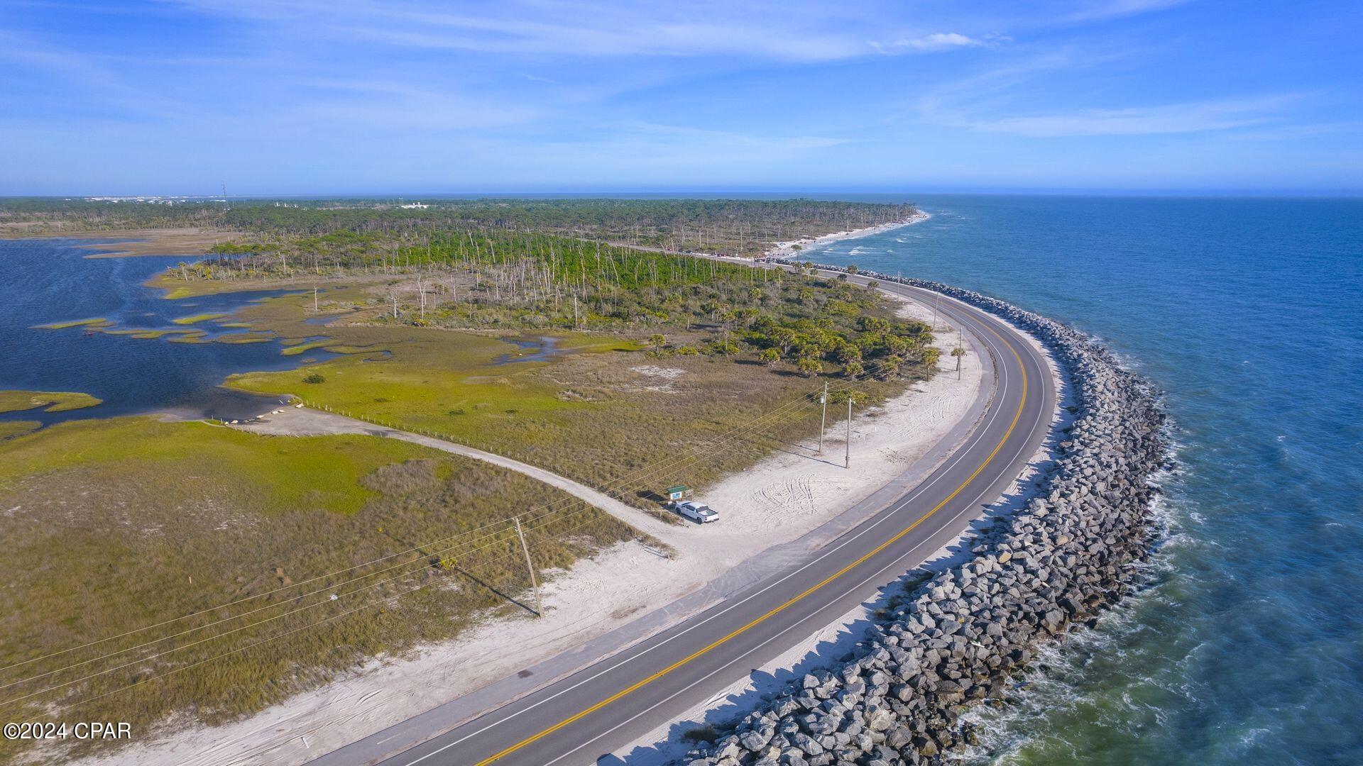 Cape San Blas - Residential
