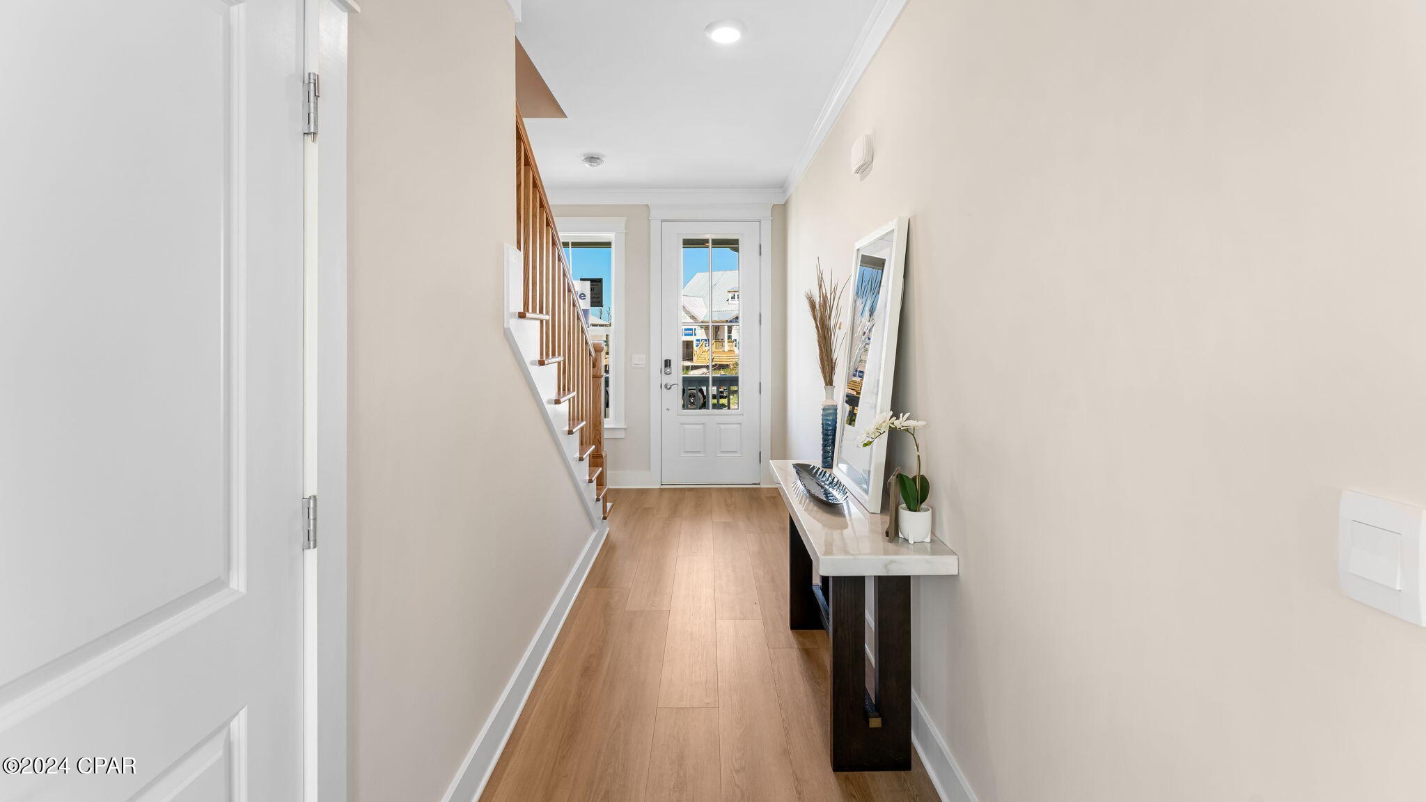 Cape San Blas - Residential