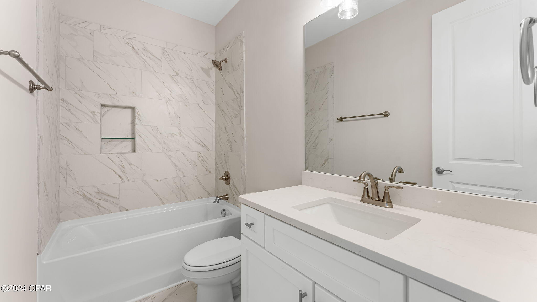 Cape San Blas - Residential