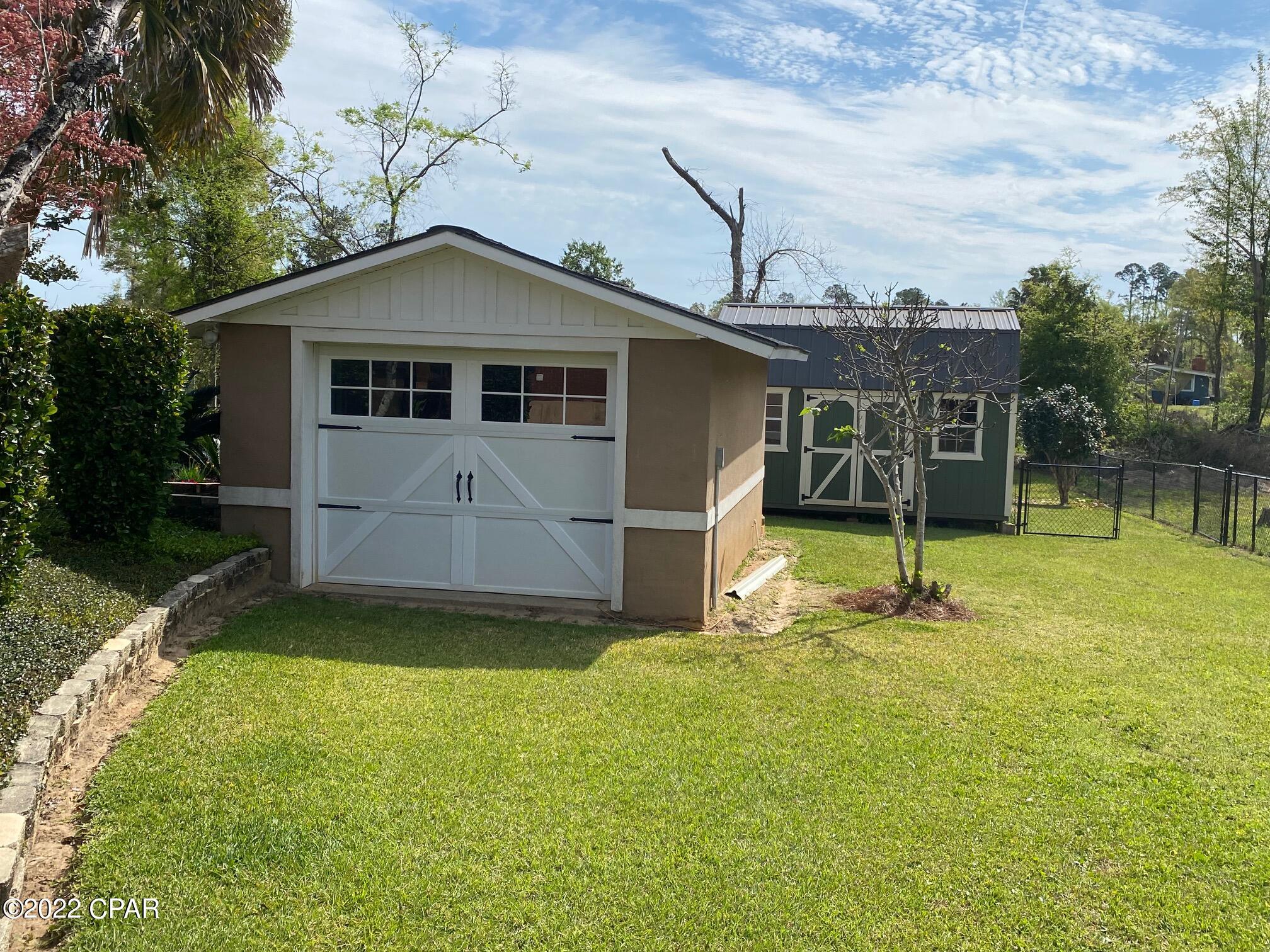 [No Recorded Subdiv] - Residential