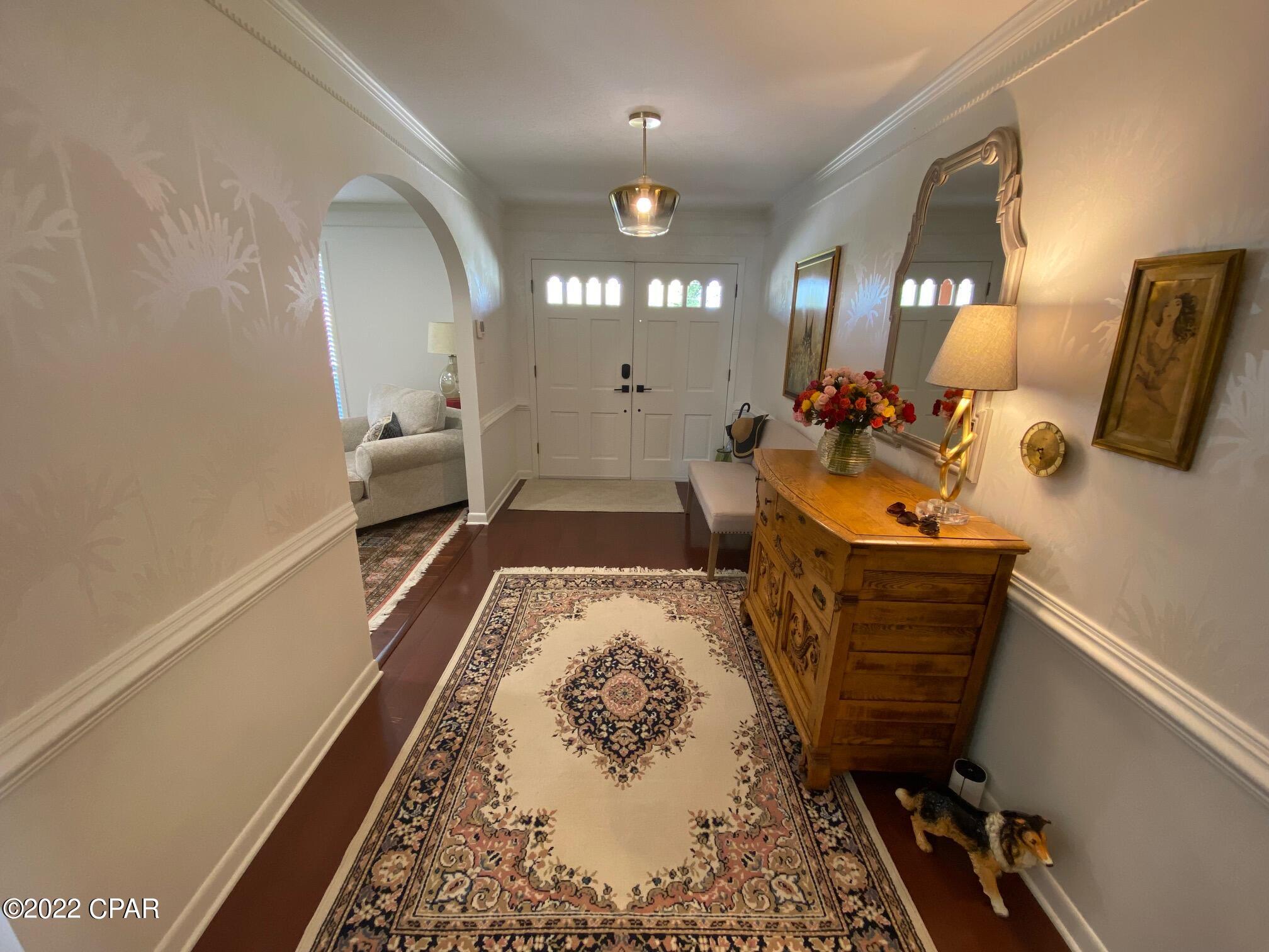 [No Recorded Subdiv] - Residential