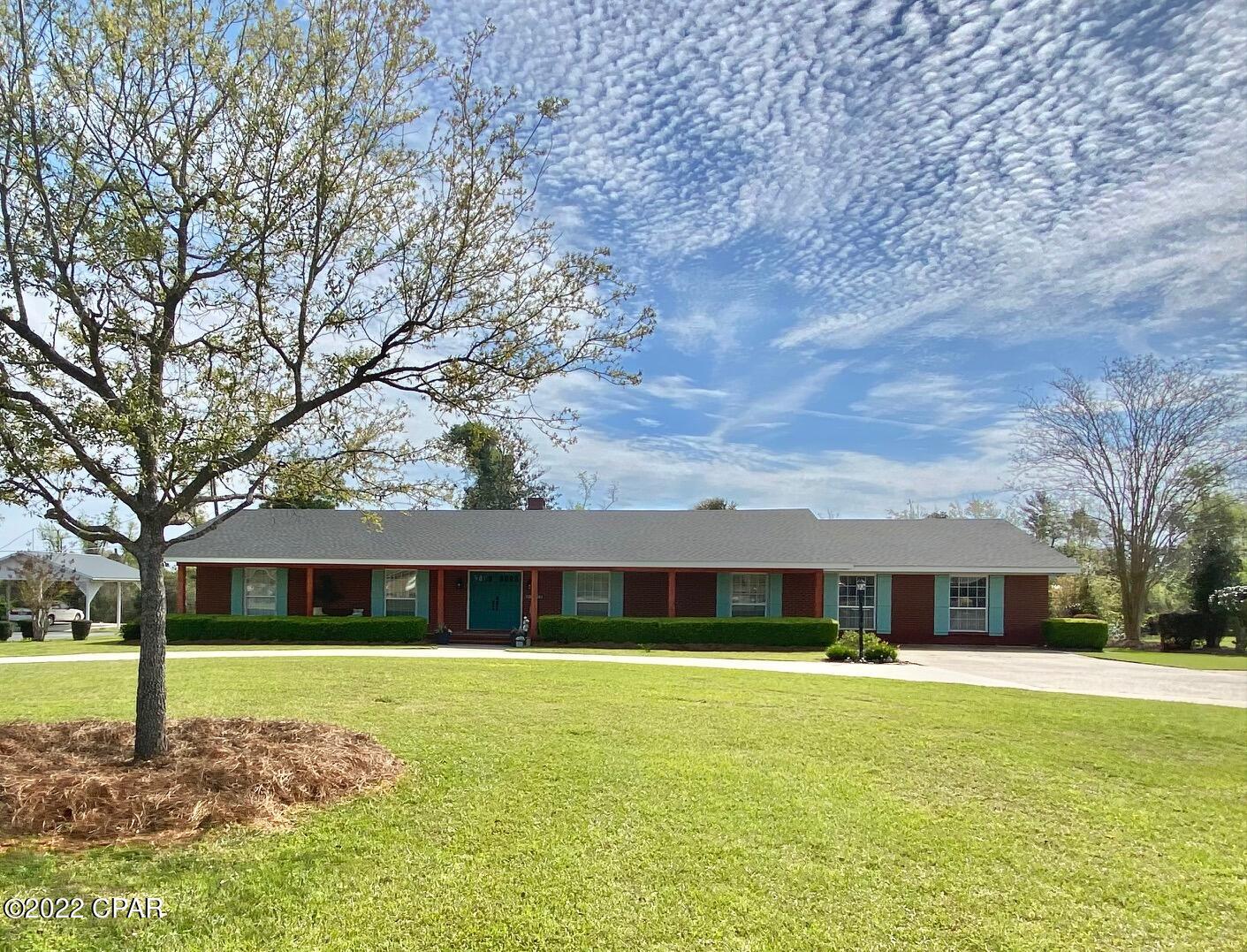 [No Recorded Subdiv] - Residential