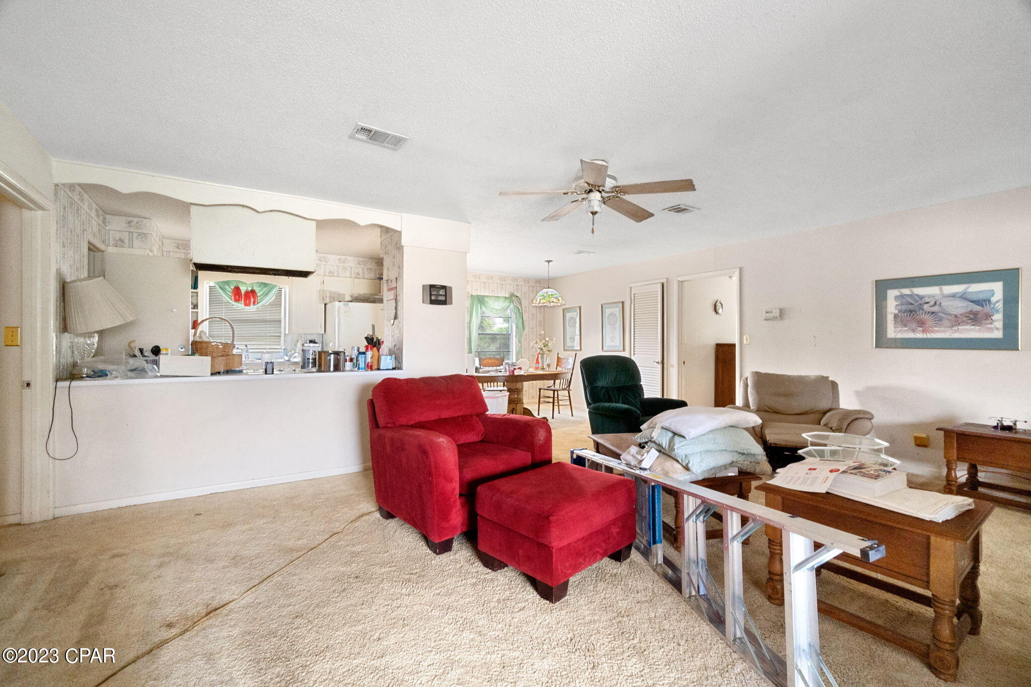 Santa Monica Beach - Residential