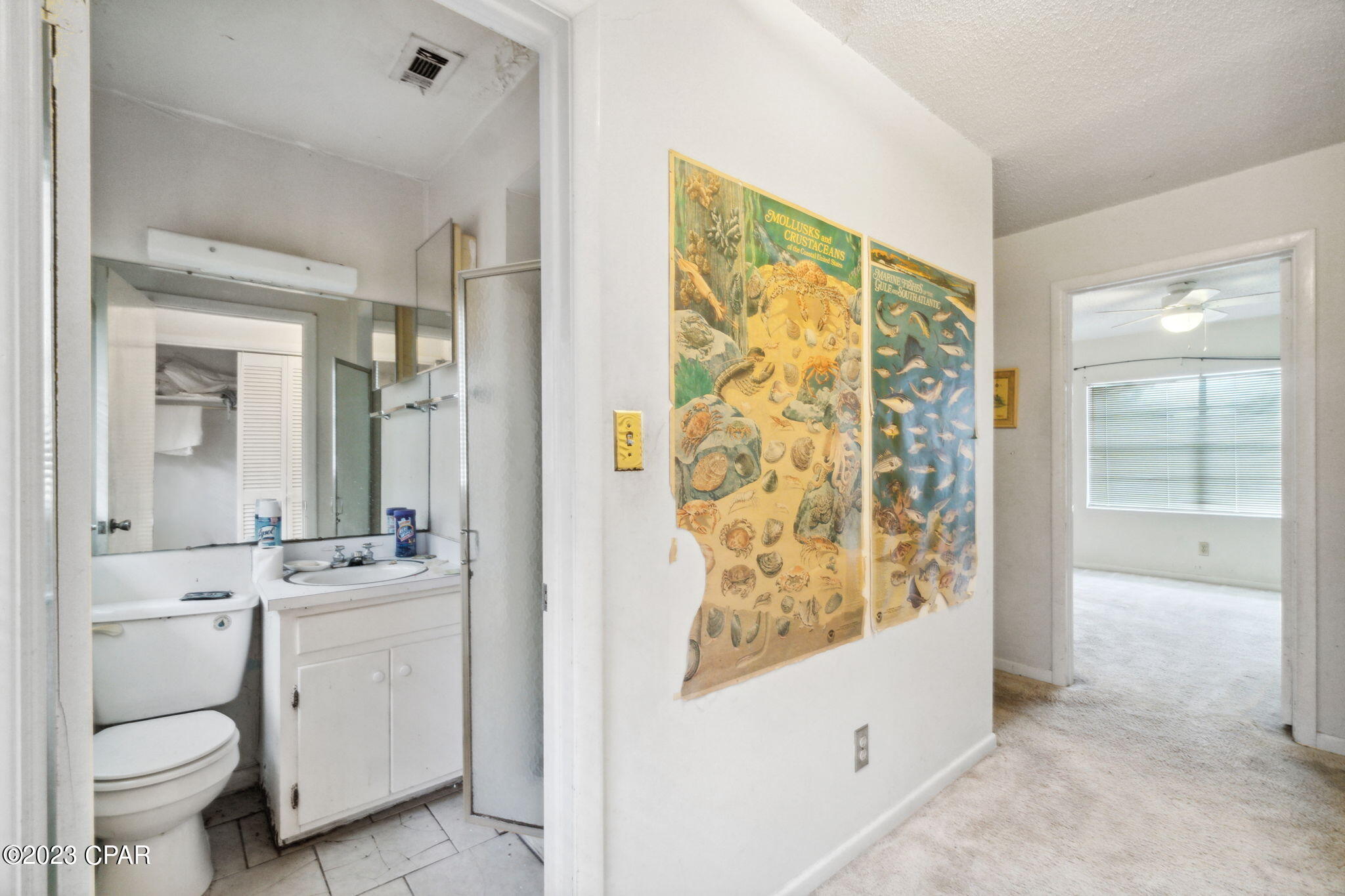 Santa Monica Beach - Residential