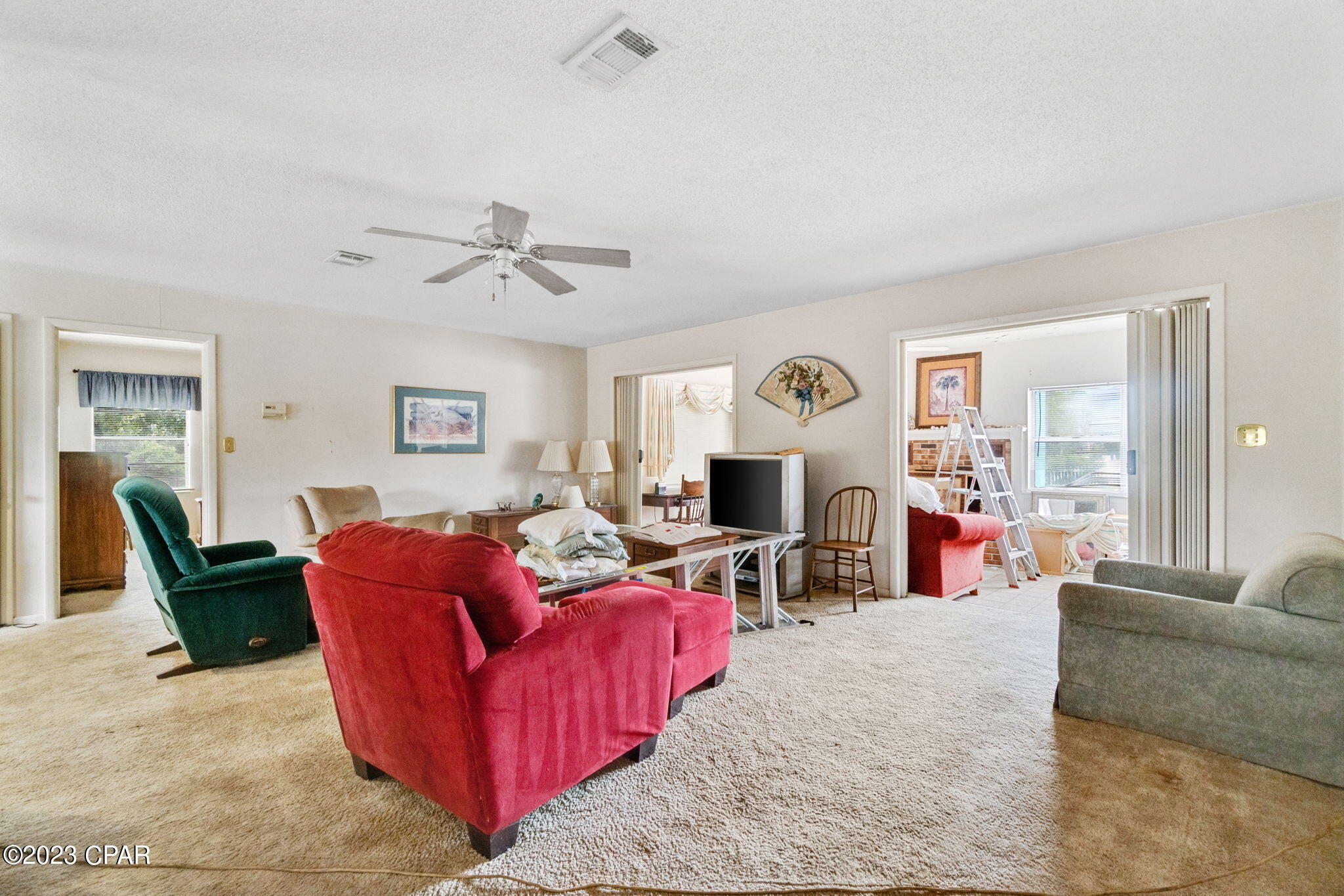 Santa Monica Beach - Residential