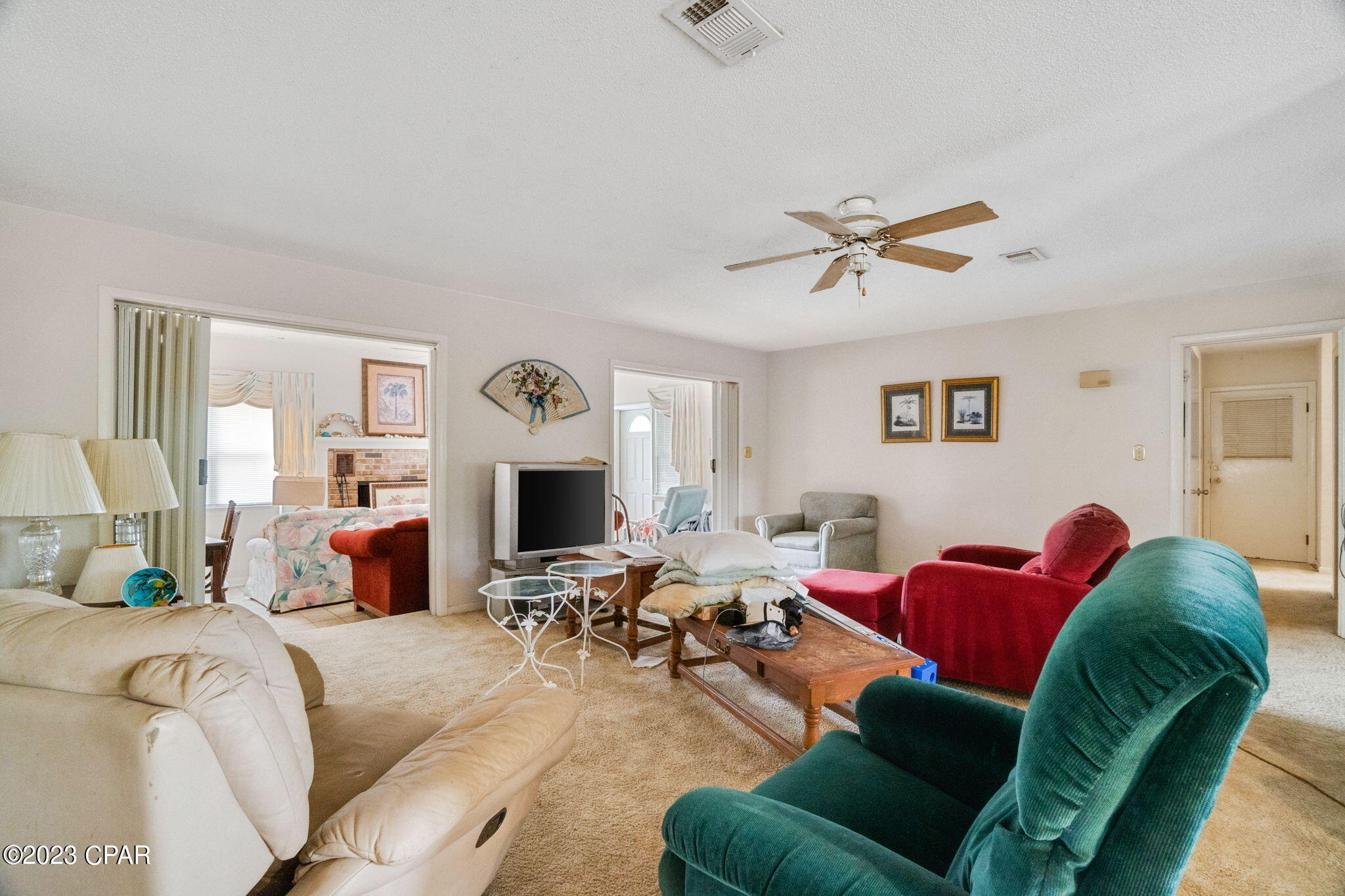 Santa Monica Beach - Residential