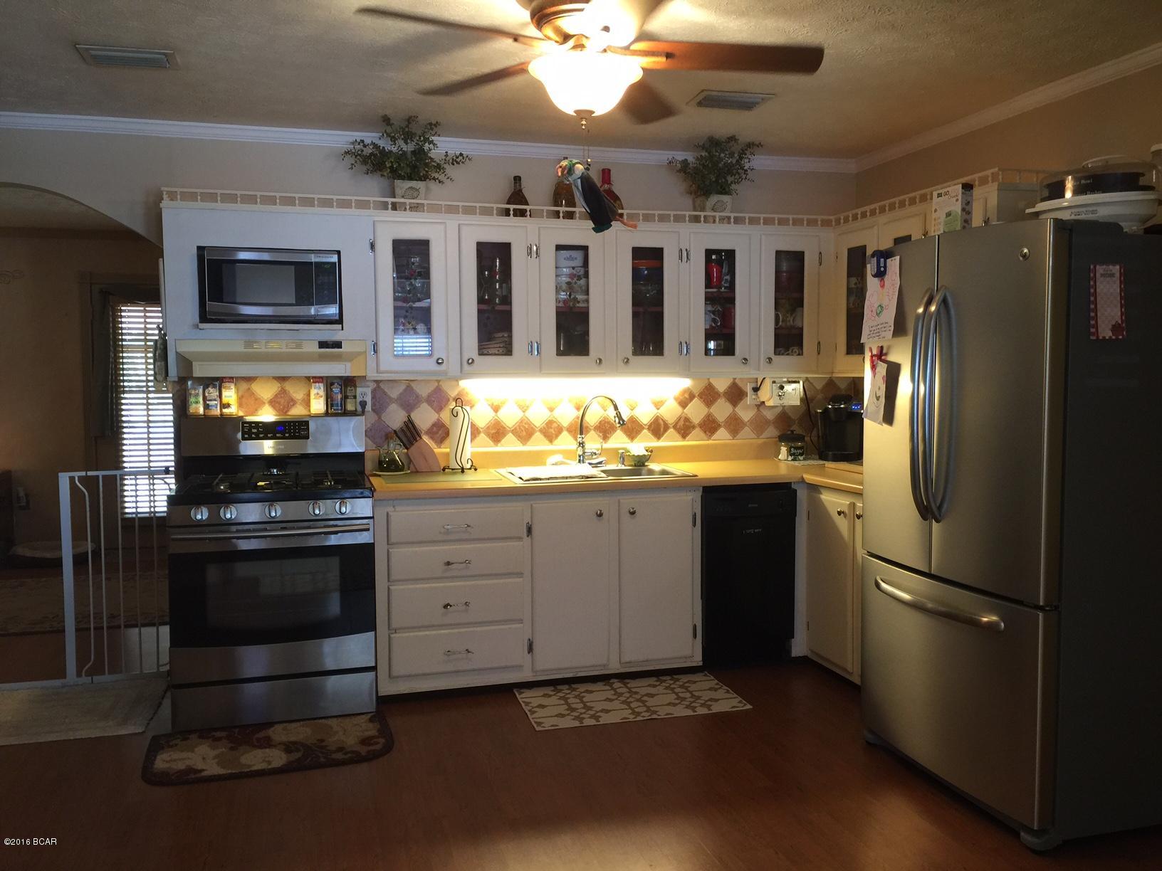 Tidewater Estates - Residential