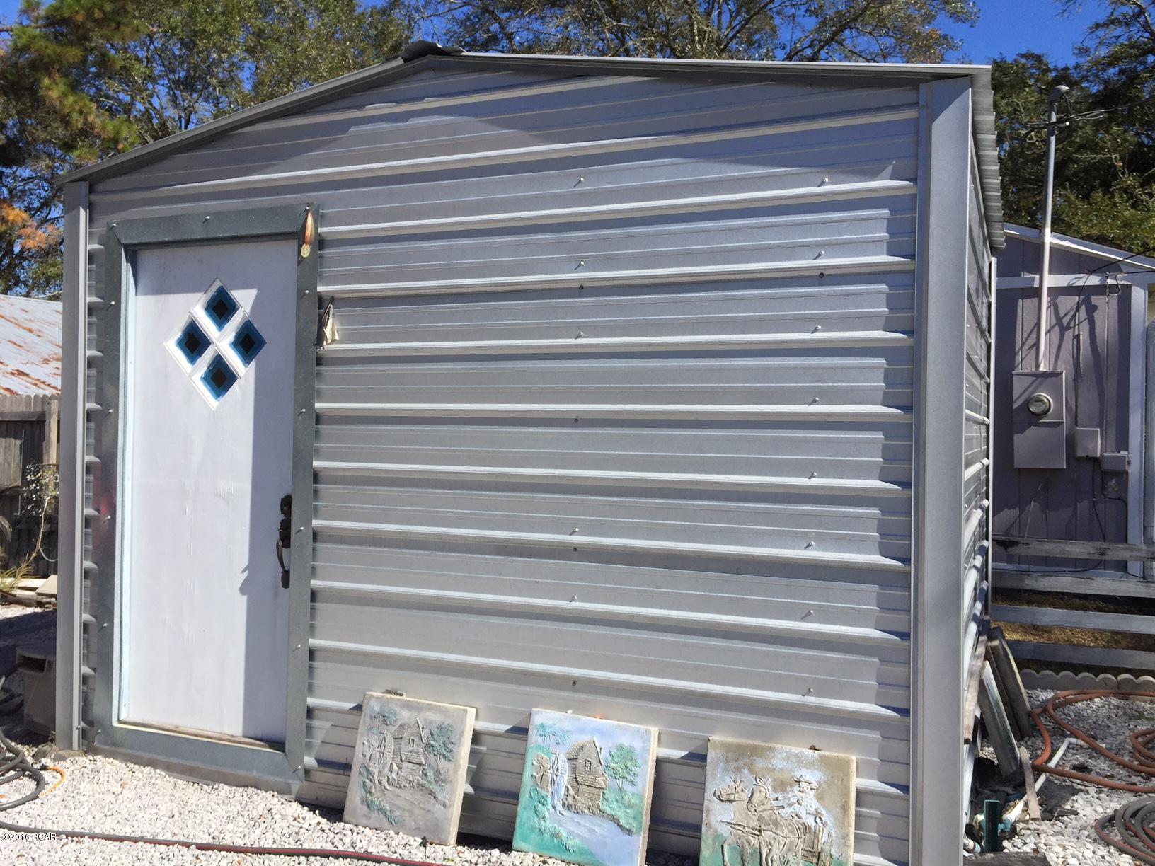 Tidewater Estates - Residential