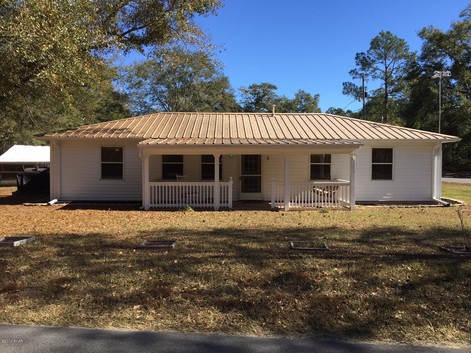 Tidewater Estates - Residential