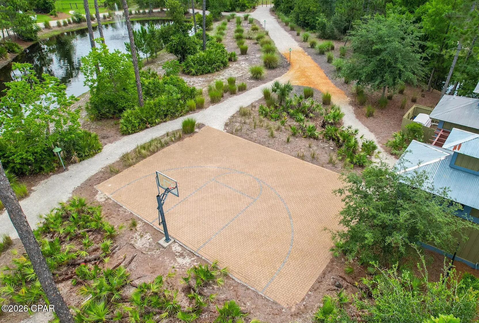 Martinique Phase I - Land