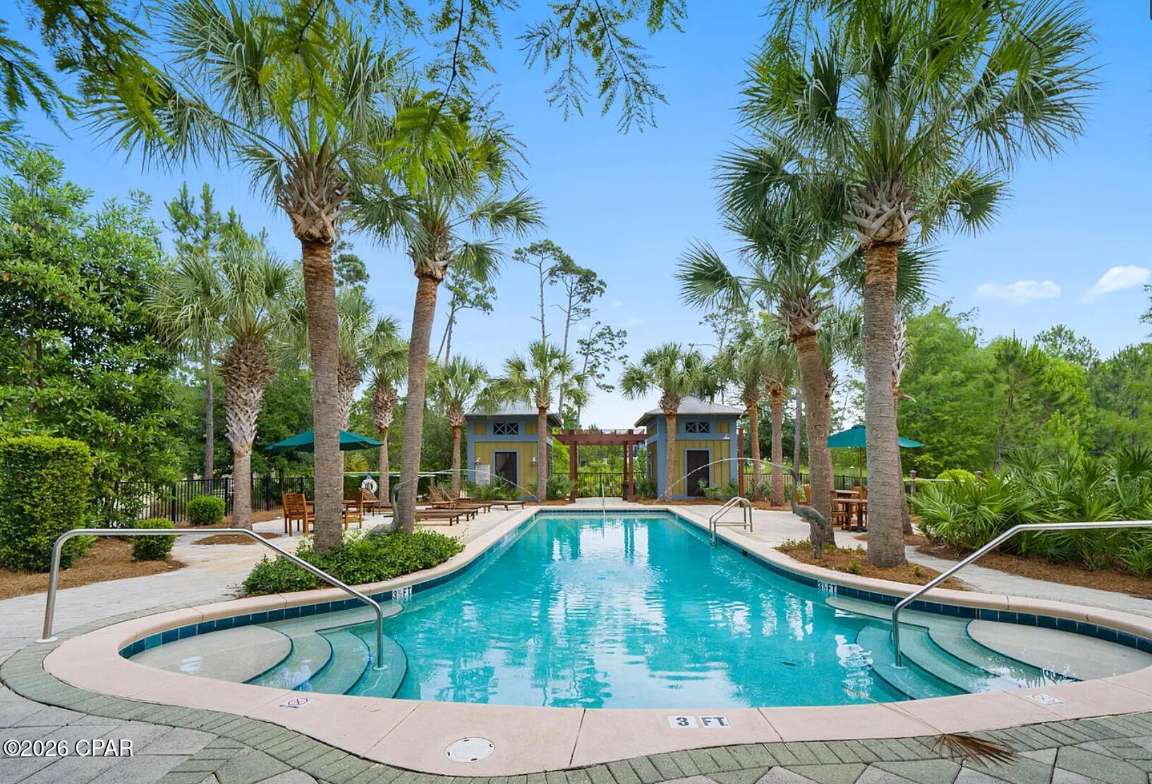 Martinique Phase I - Land