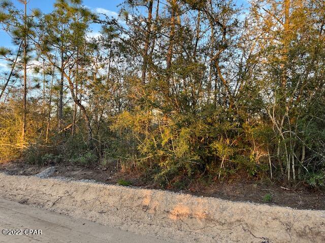 [No Recorded Subdiv] - Land