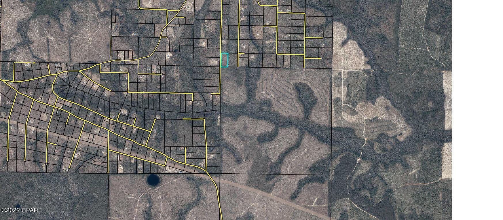 [No Recorded Subdiv] - Land