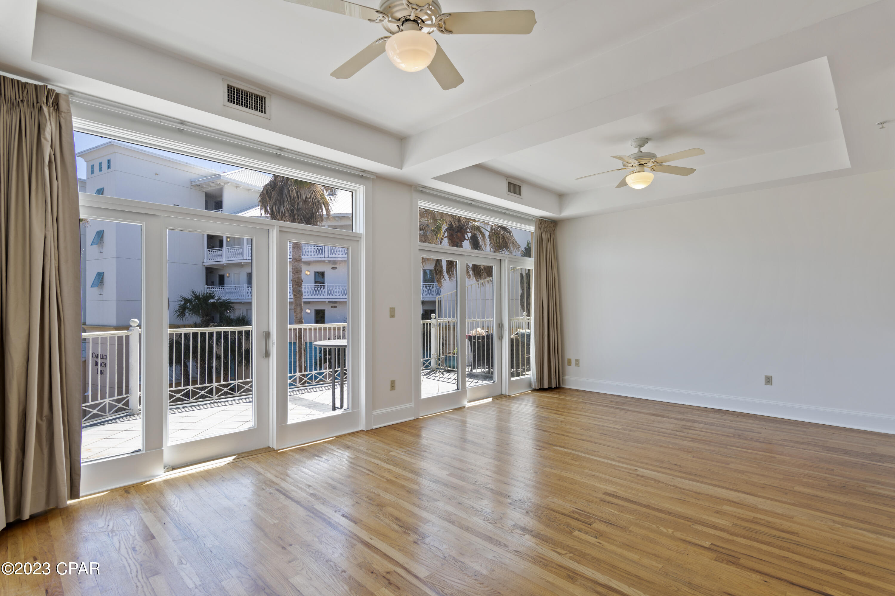 Carillon Beach - Residential