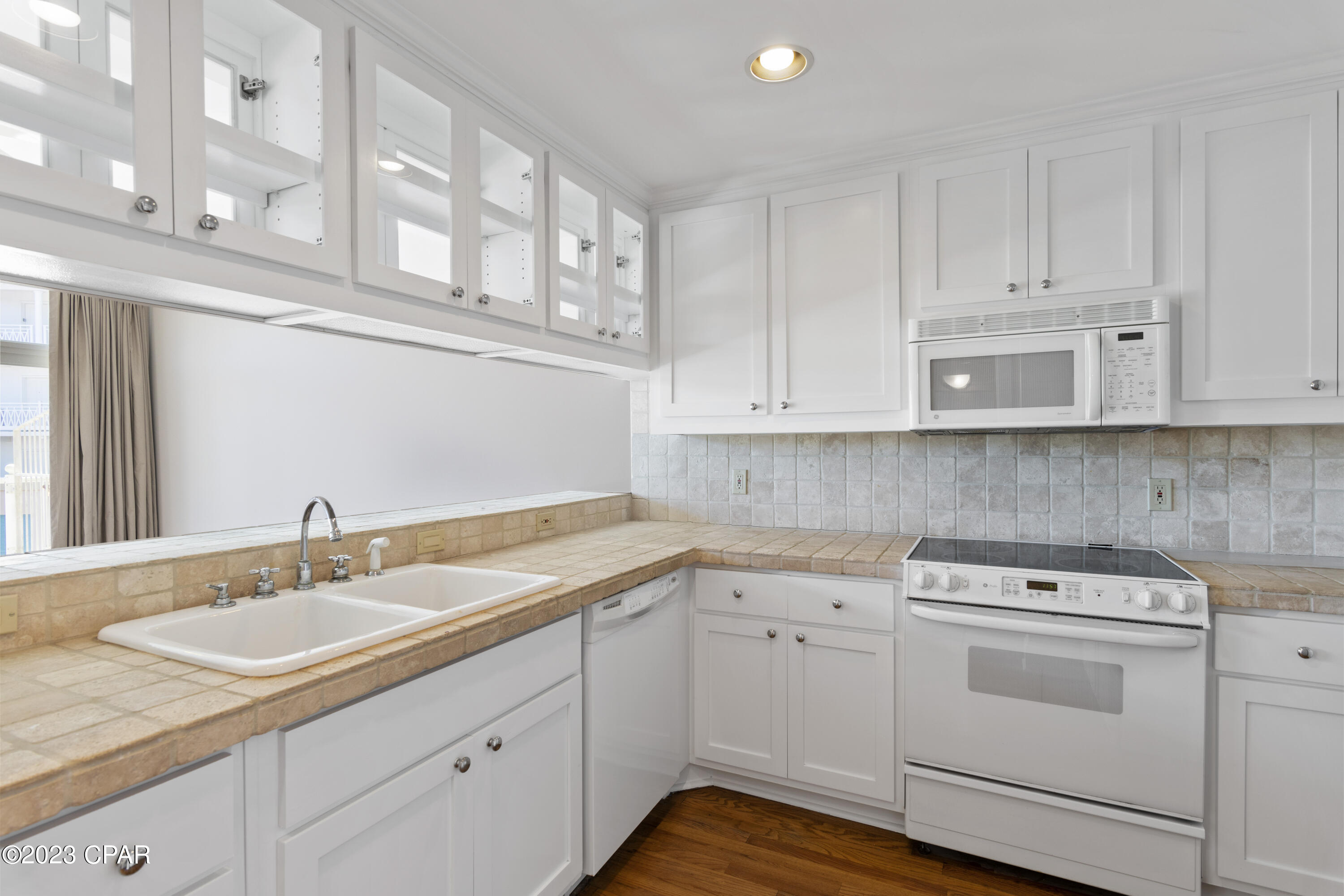 Carillon Beach - Residential