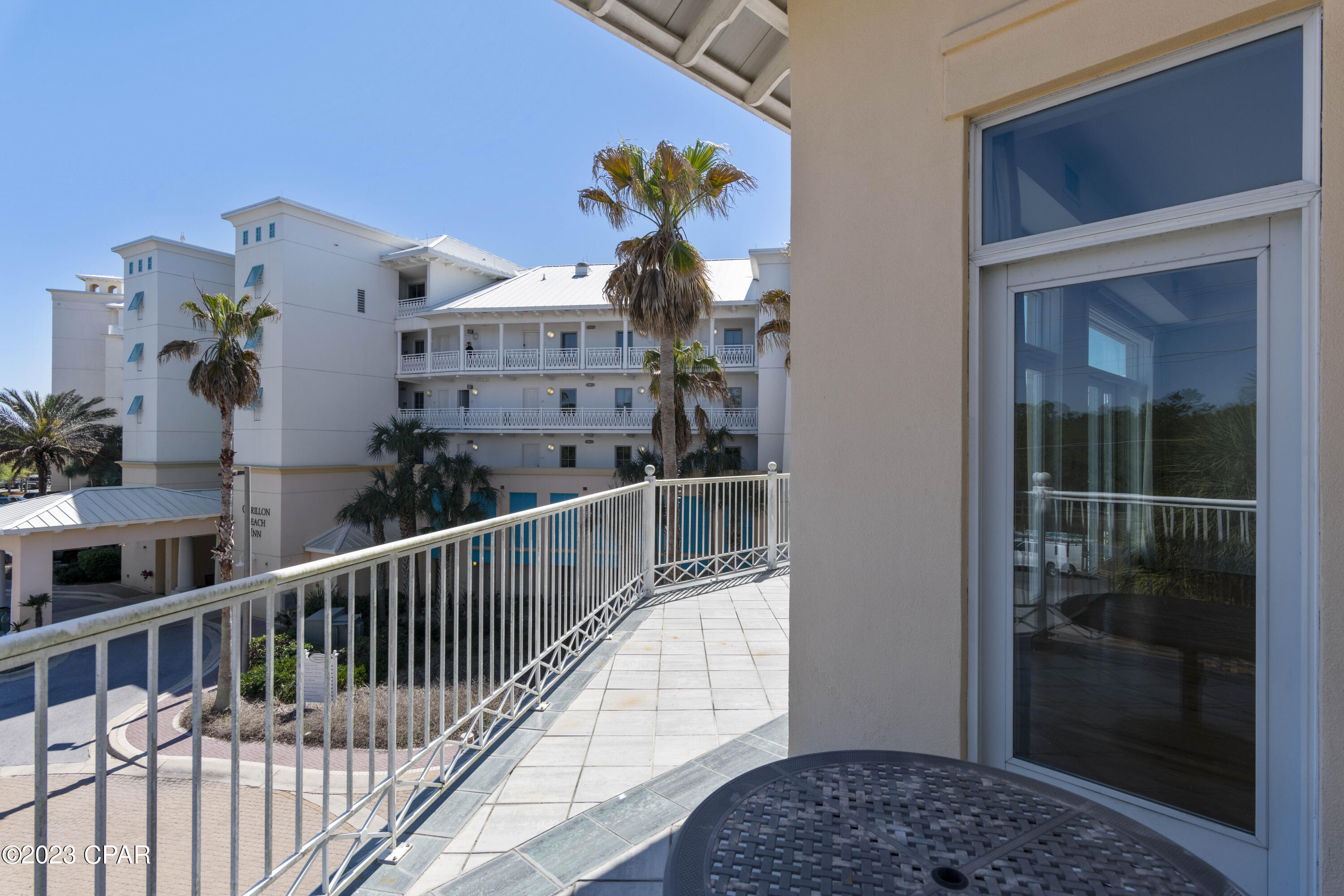 Carillon Beach - Residential