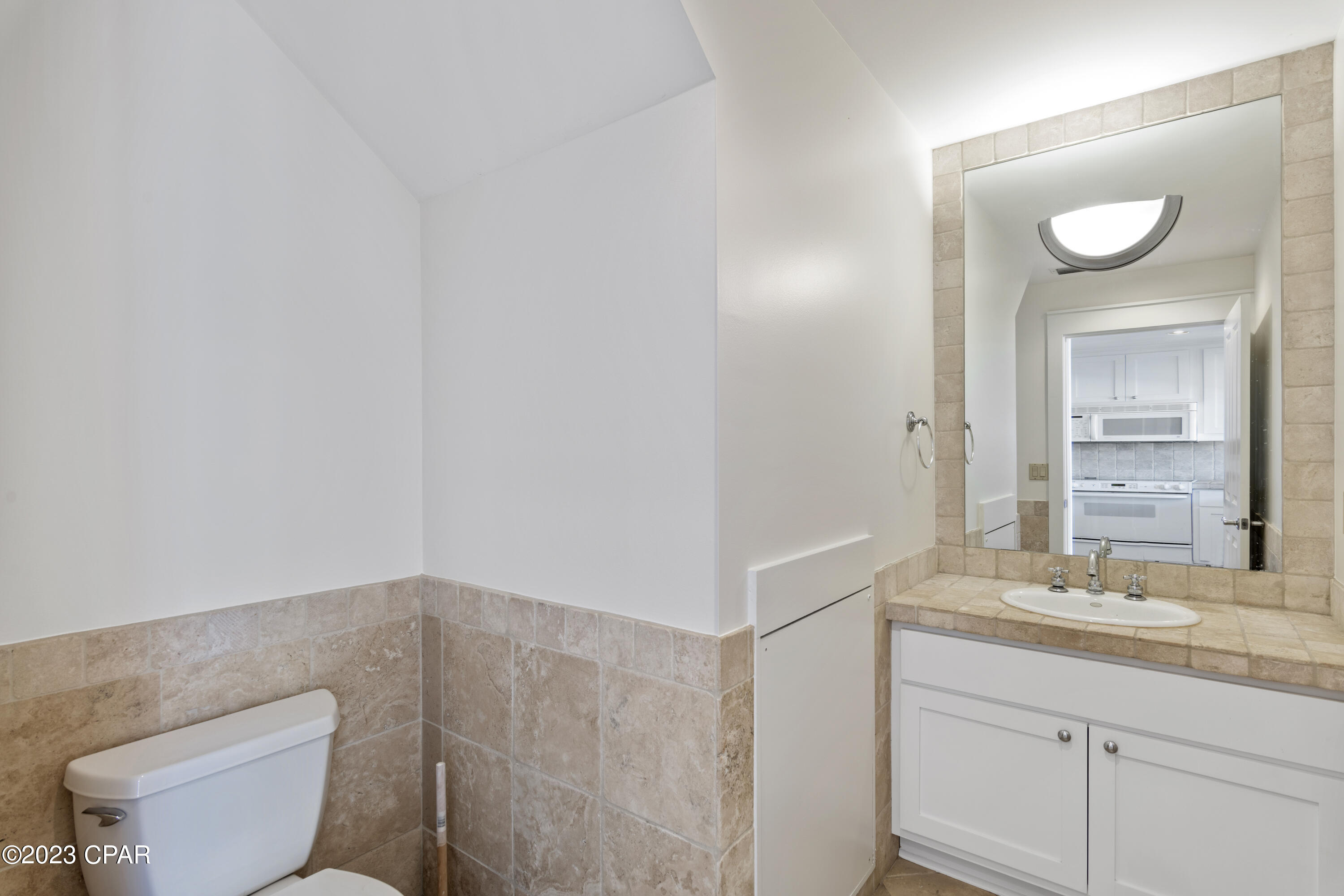 Carillon Beach - Residential