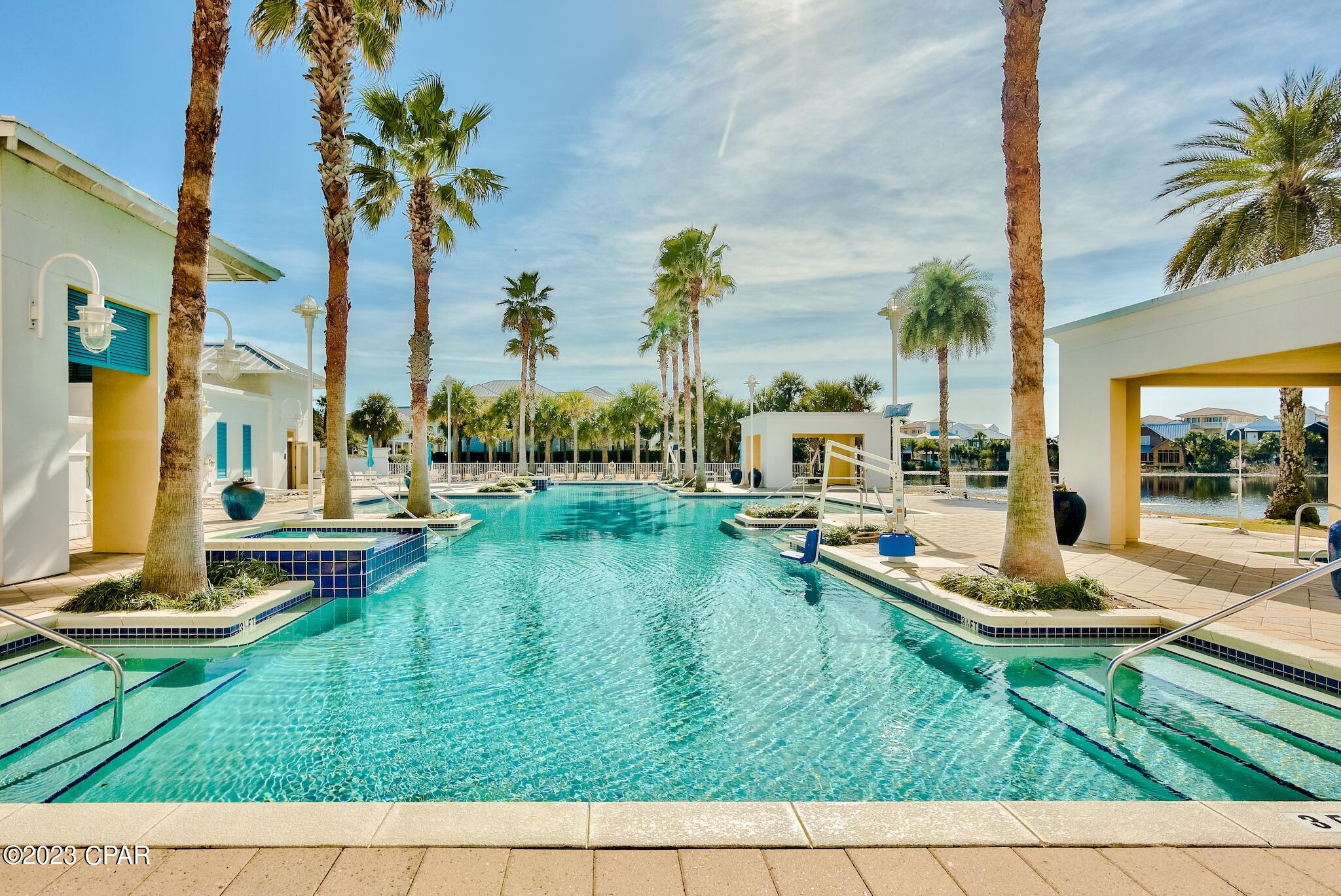 Carillon Beach - Residential