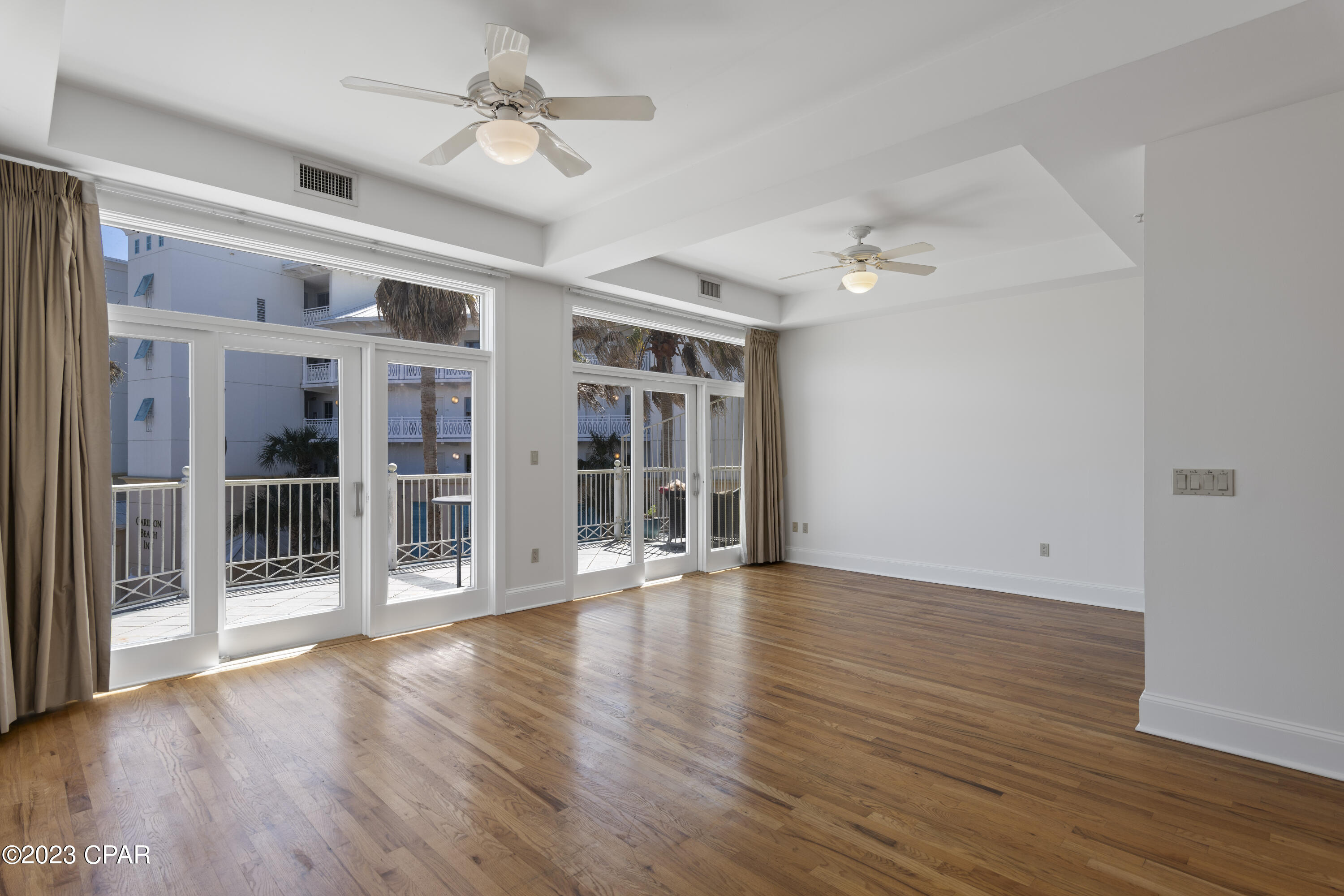 Carillon Beach - Residential