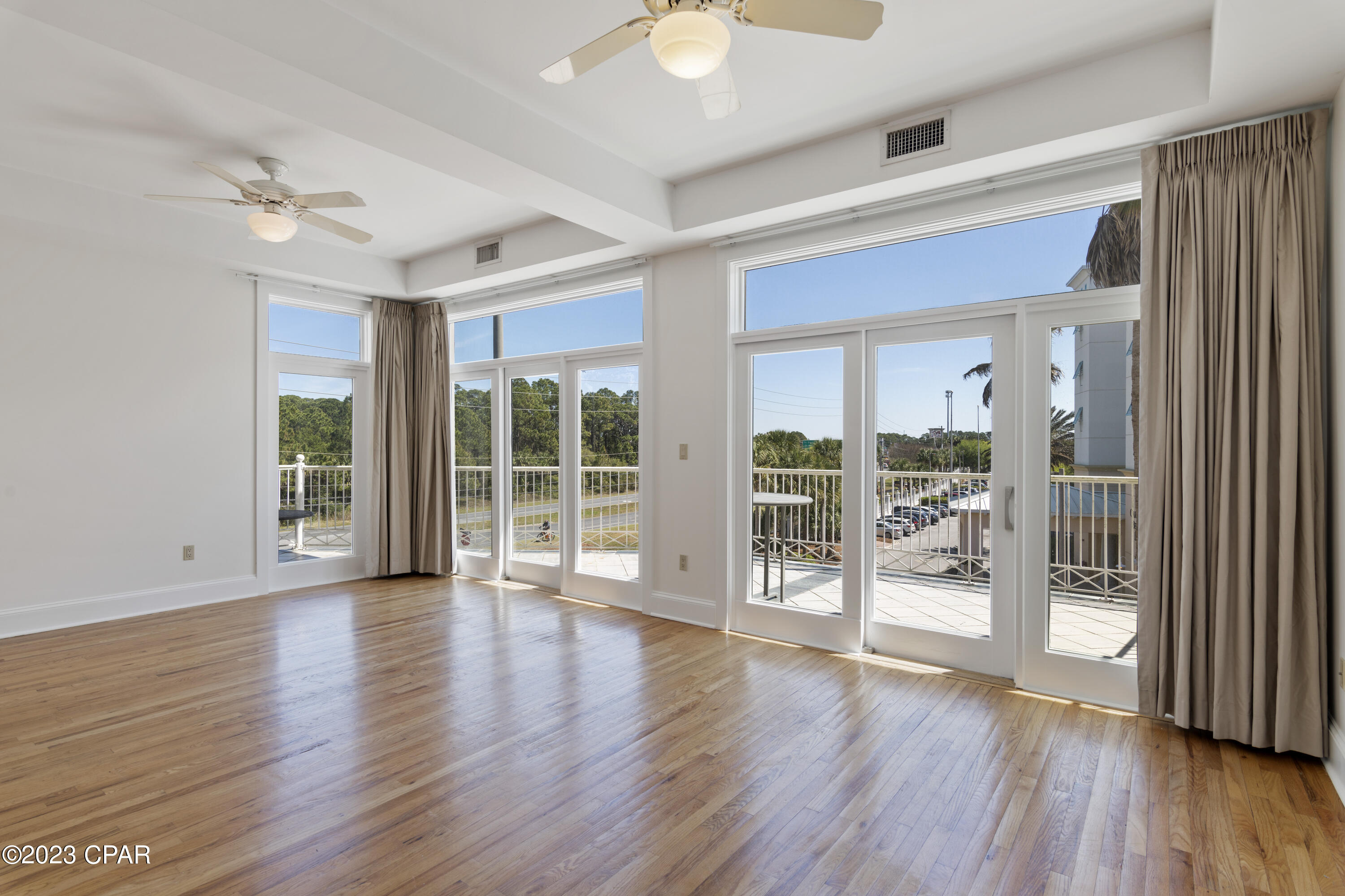 Carillon Beach - Residential