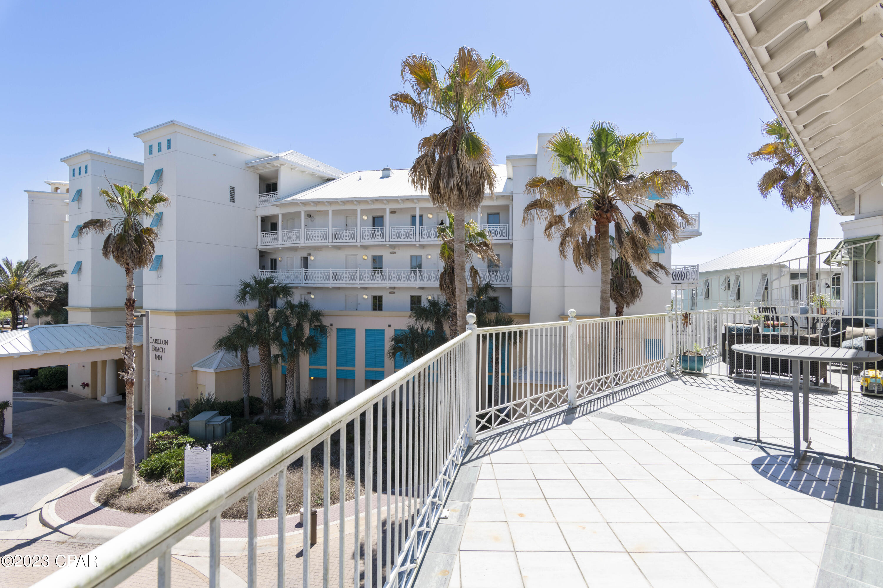 Carillon Beach - Residential